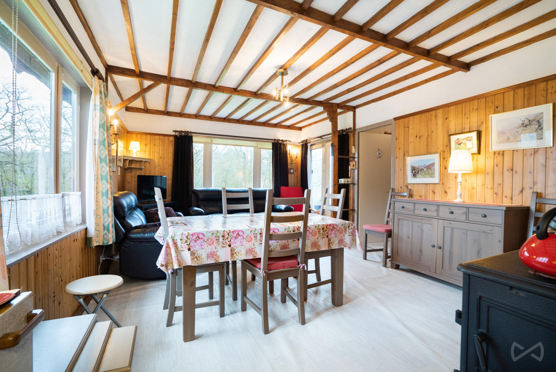 Picture 4 of 4 for Bungalow with two bedrooms in Dohan