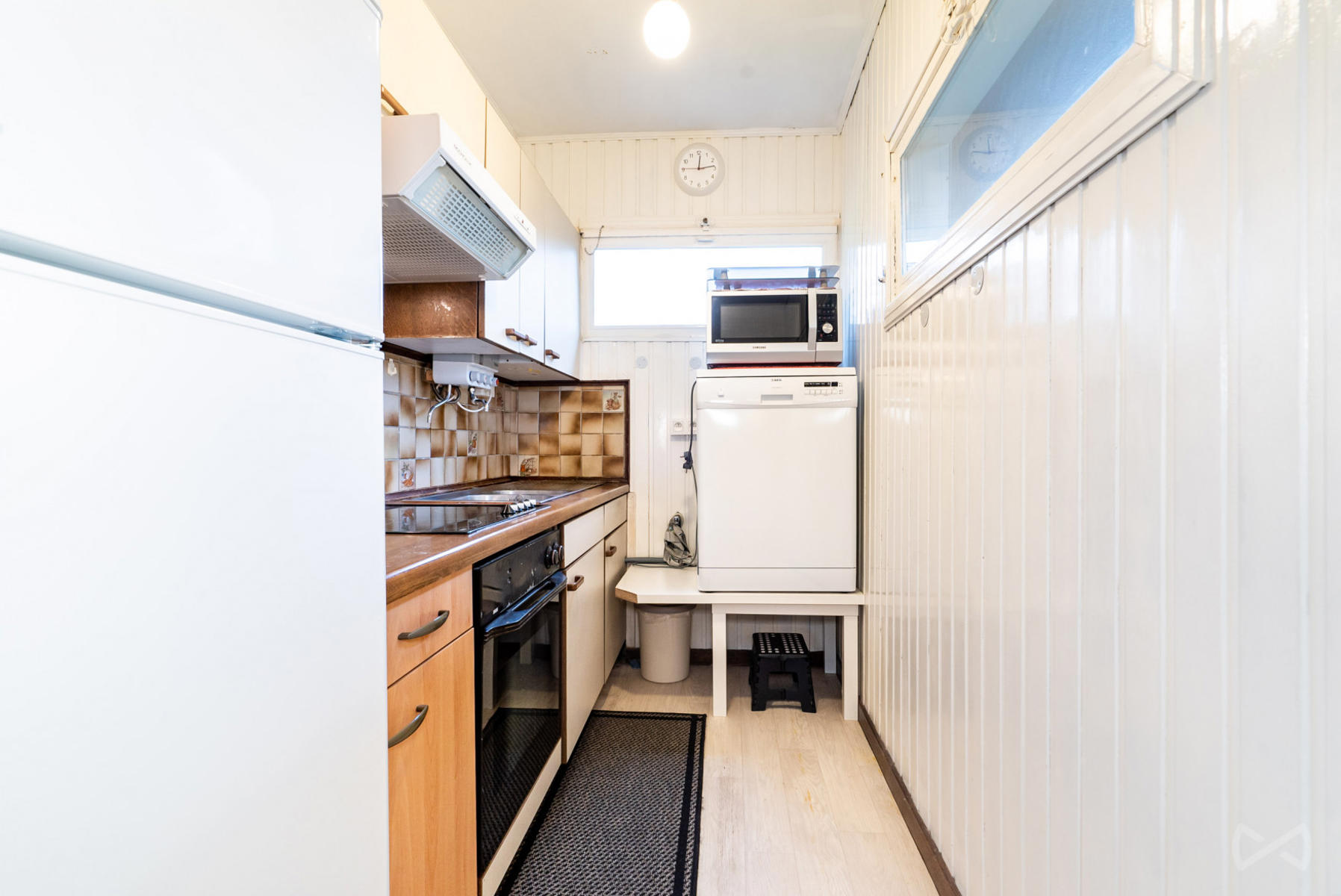 Picture 1 of 4 for Bungalow with two bedrooms in Dohan