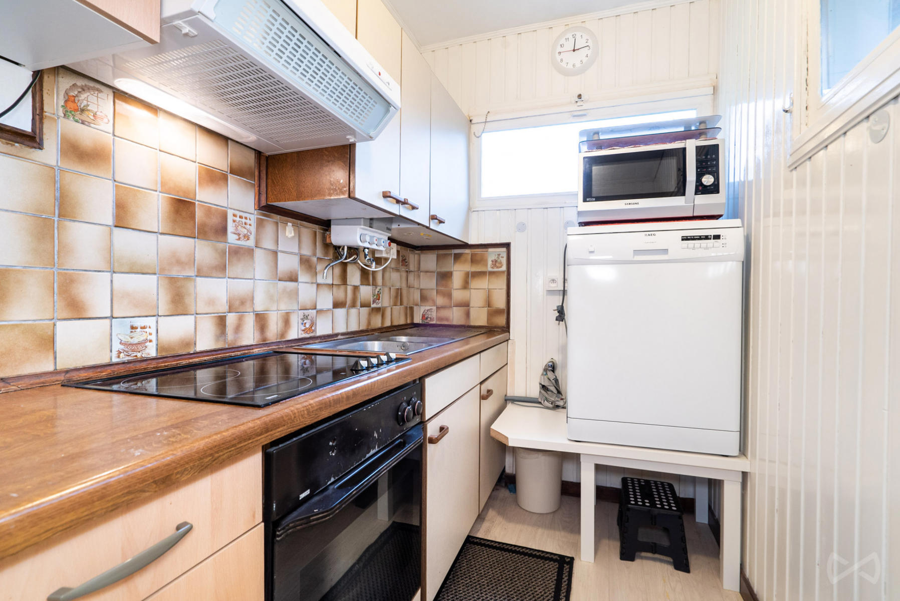 Picture 2 of 4 for Bungalow with two bedrooms in Dohan