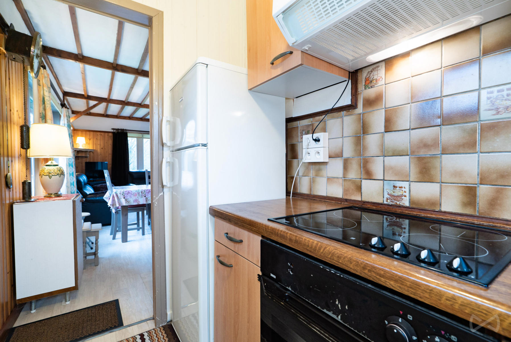 Picture 3 of 4 for Bungalow with two bedrooms in Dohan