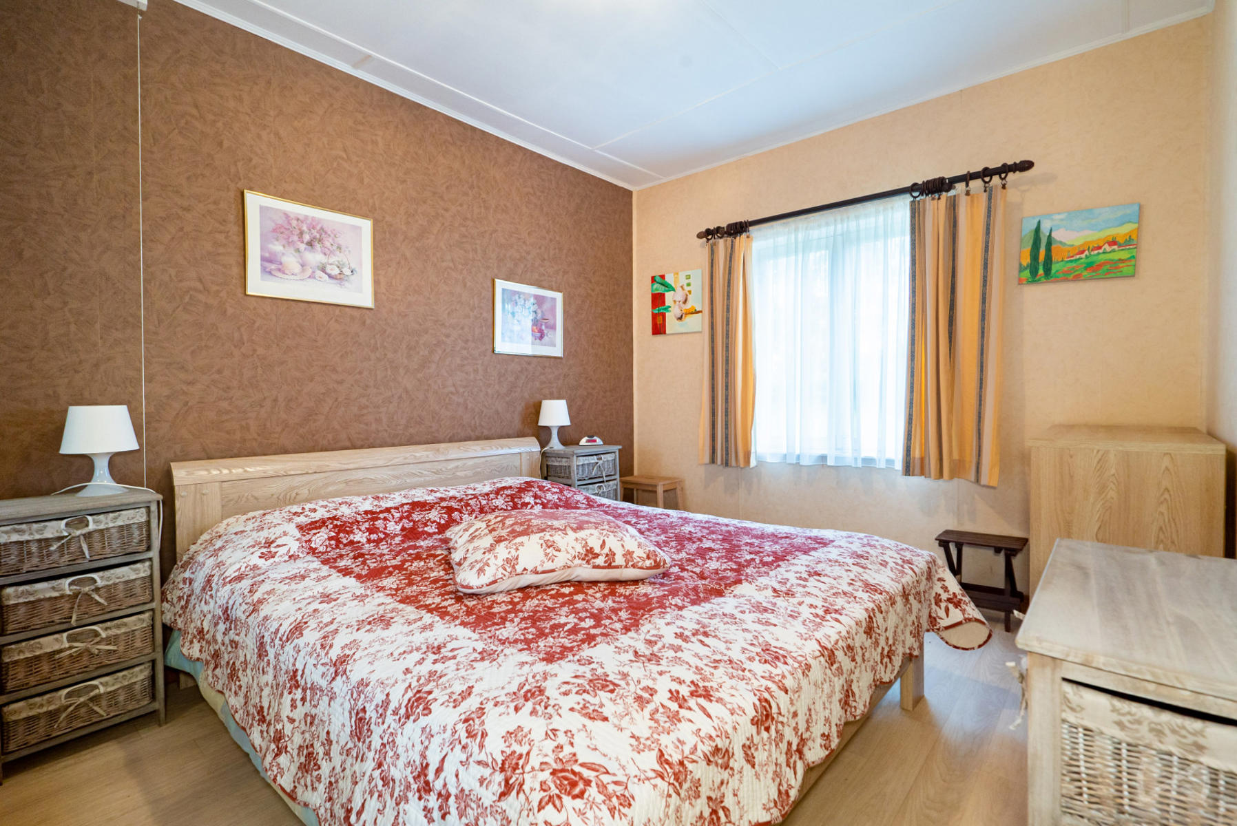 Picture 4 of 4 for Bungalow with two bedrooms in Dohan