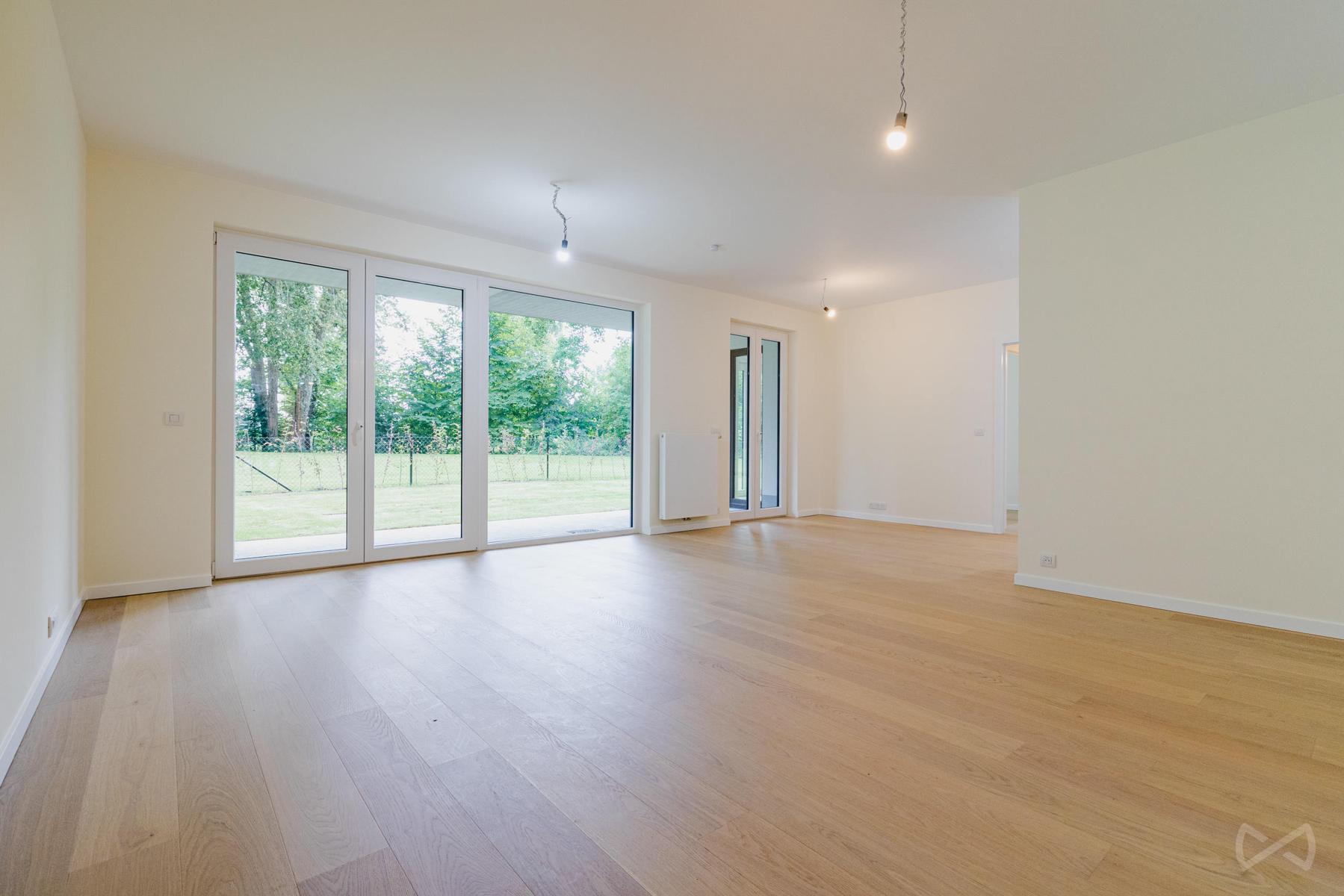 Picture 1 of 5 for Flat with three bedrooms in Braine-l'Alleud