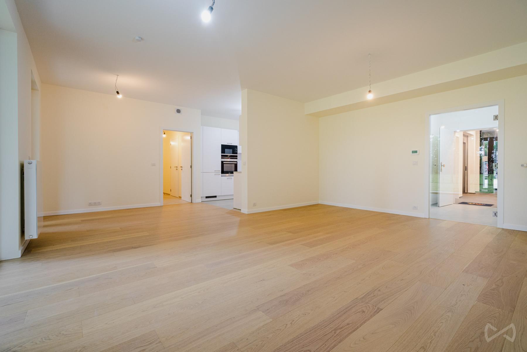 Picture 2 of 3 for Flat with three bedrooms in Braine-l'Alleud