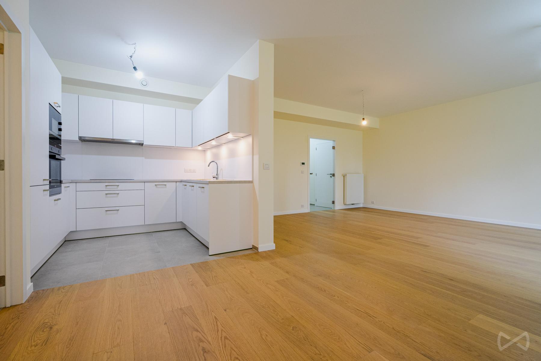 Picture 3 of 3 for Flat with three bedrooms in Braine-l'Alleud