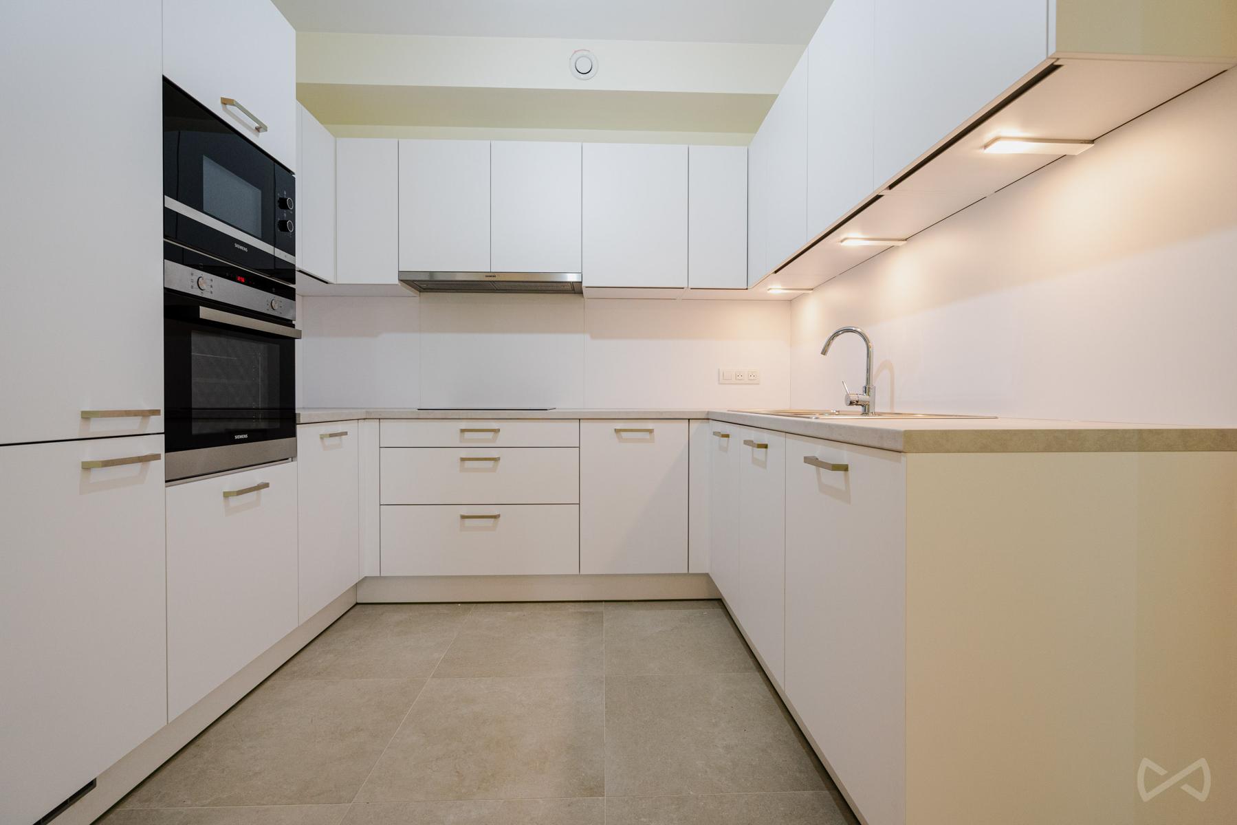 Picture 1 of 4 for Flat with three bedrooms in Braine-l'Alleud