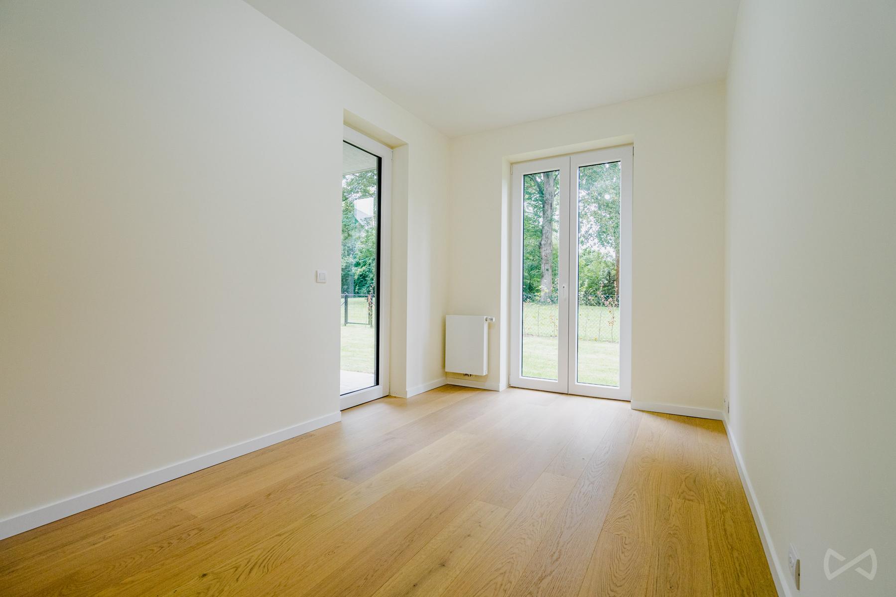 Picture 2 of 4 for Flat with three bedrooms in Braine-l'Alleud