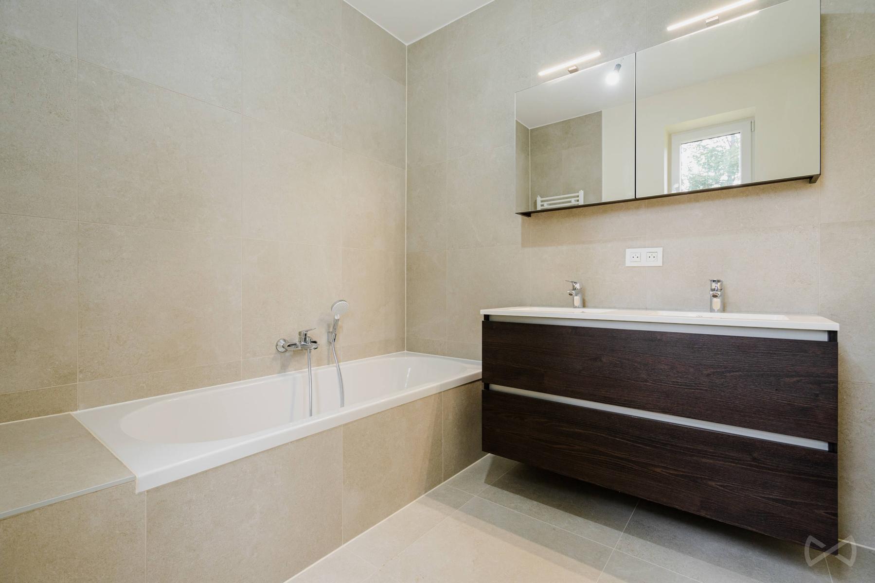 Picture 4 of 4 for Flat with three bedrooms in Braine-l'Alleud