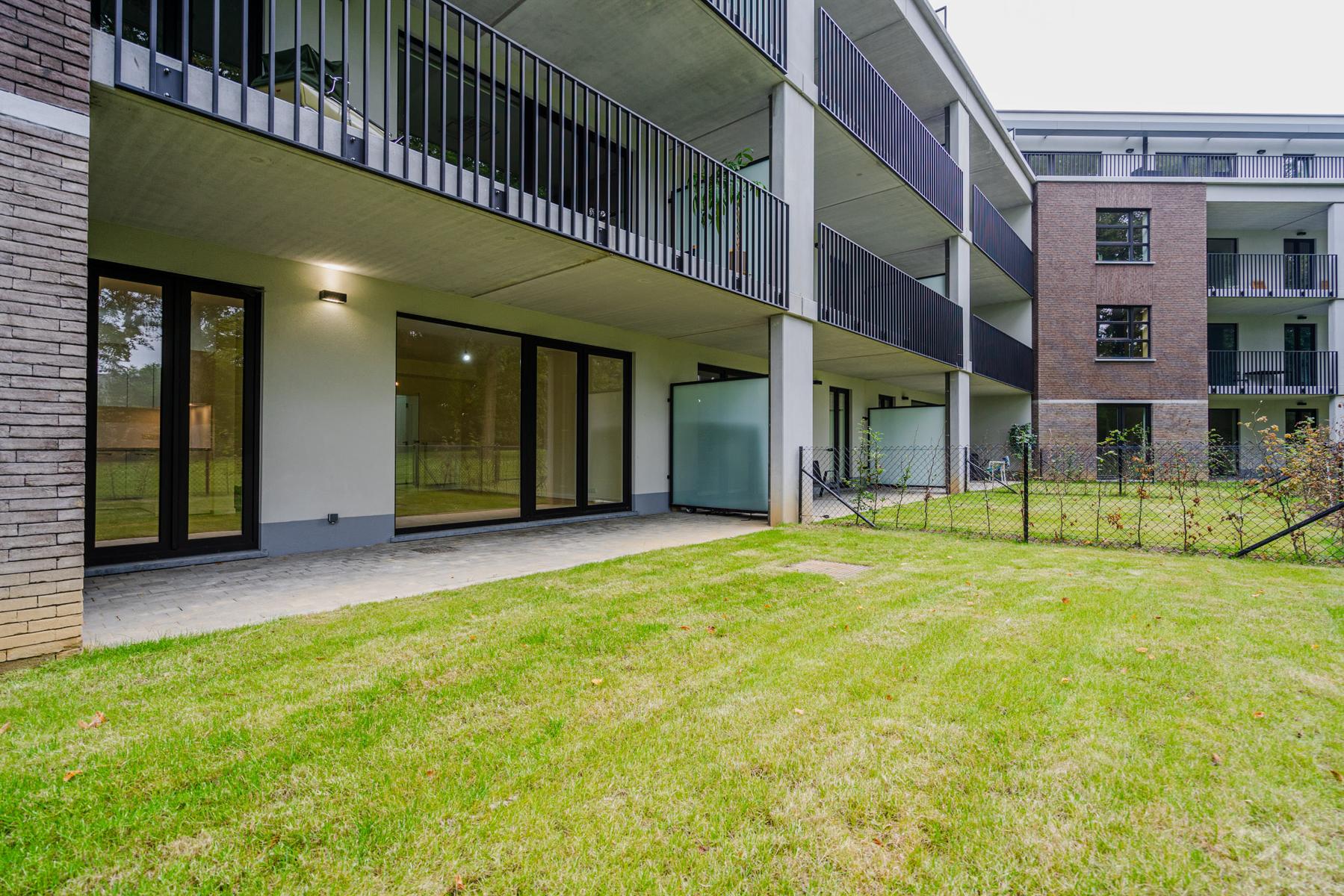 Picture 2 of 4 for Flat with three bedrooms in Braine-l'Alleud