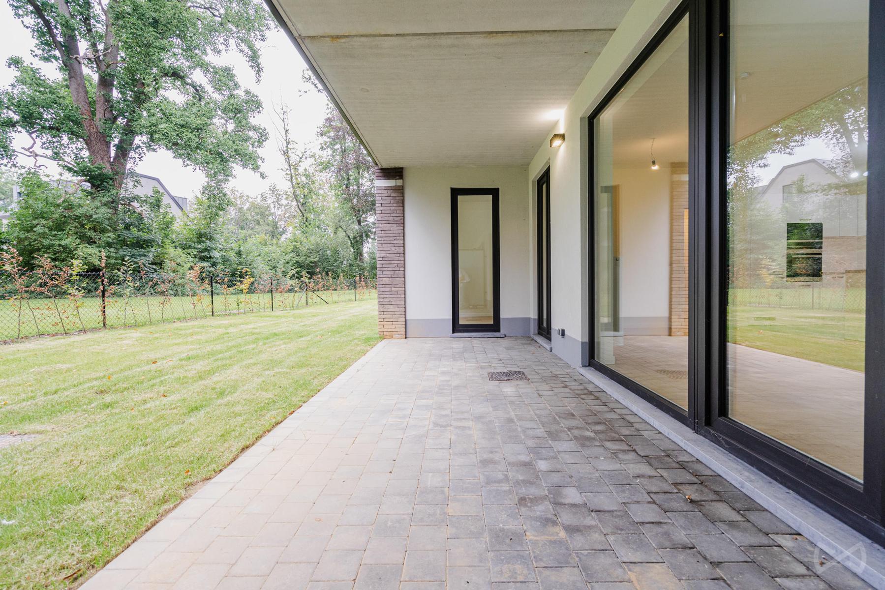 Picture 3 of 4 for Flat with three bedrooms in Braine-l'Alleud