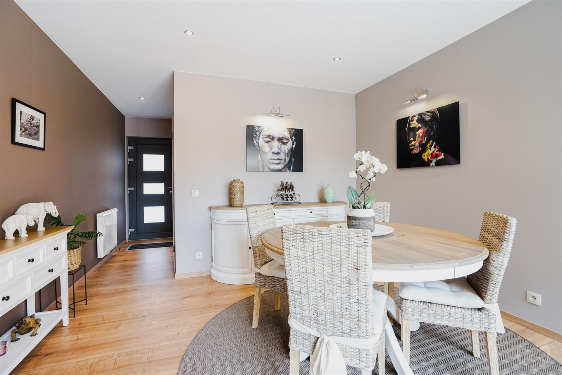 Picture 4 of 4 for House with two bedrooms in Braine-l'Alleud