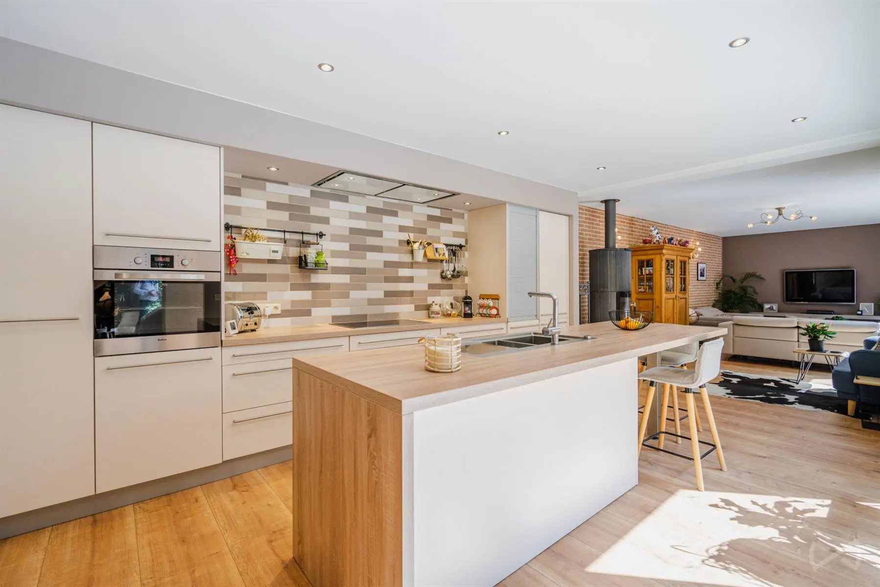 Picture 5 of 4 for House with two bedrooms in Braine-l'Alleud