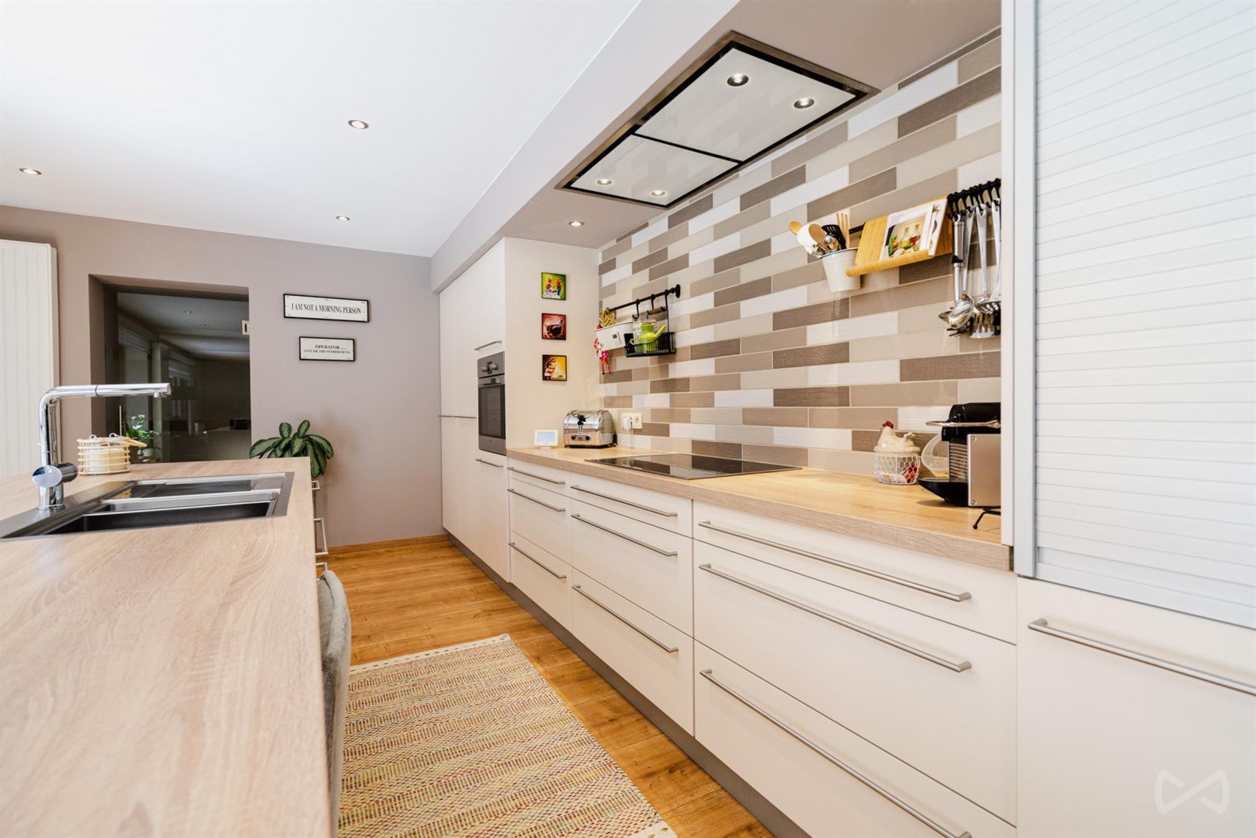 Picture 2 of 4 for House with two bedrooms in Braine-l'Alleud