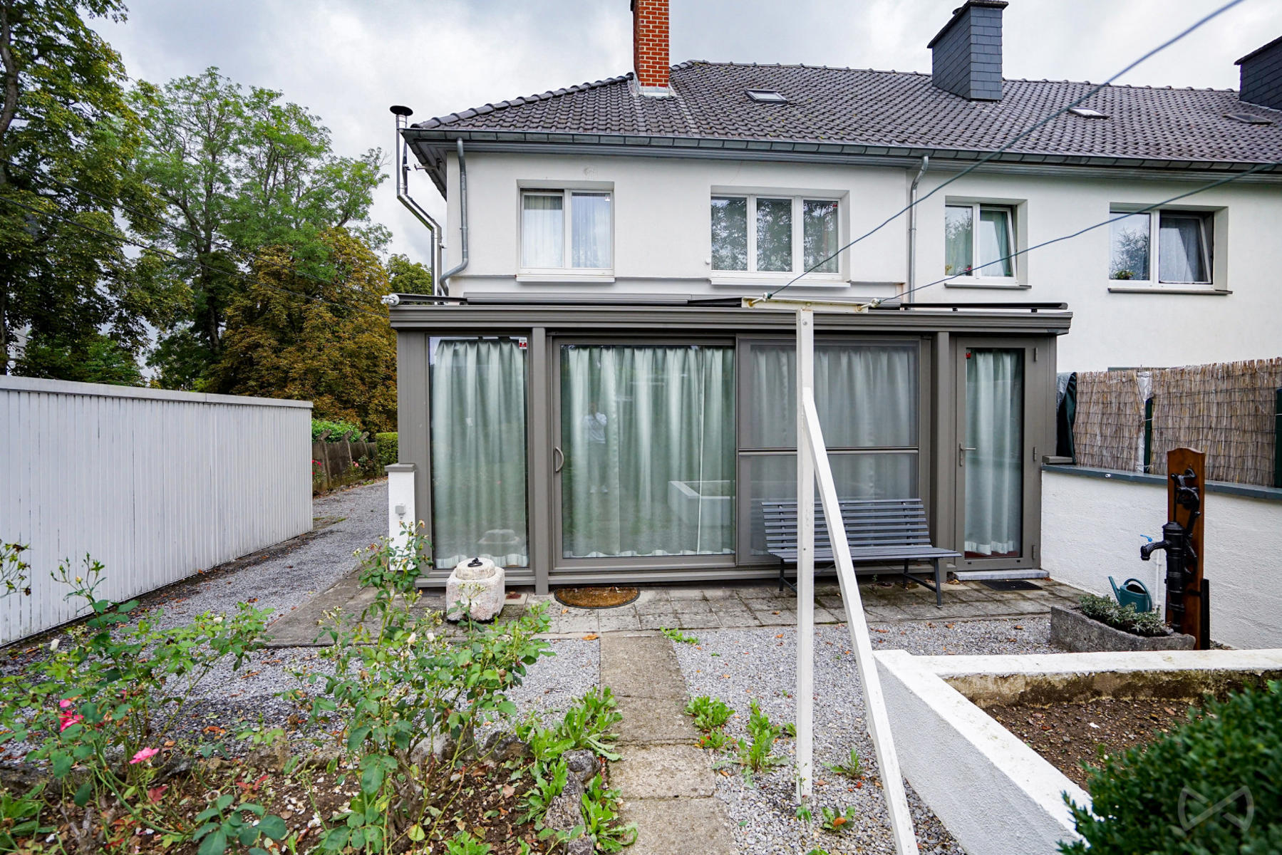 Picture 3 of 3 for House with two bedrooms in Ciney