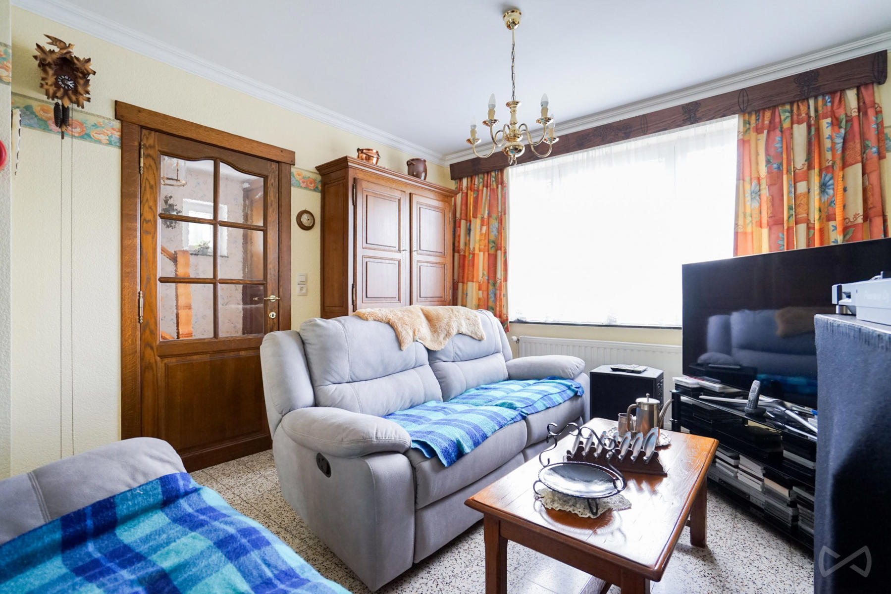 Picture 3 of 4 for House with two bedrooms in Ciney