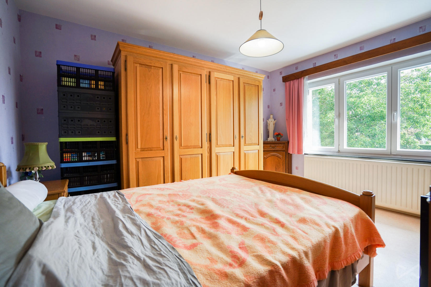 Picture 4 of 4 for House with two bedrooms in Ciney