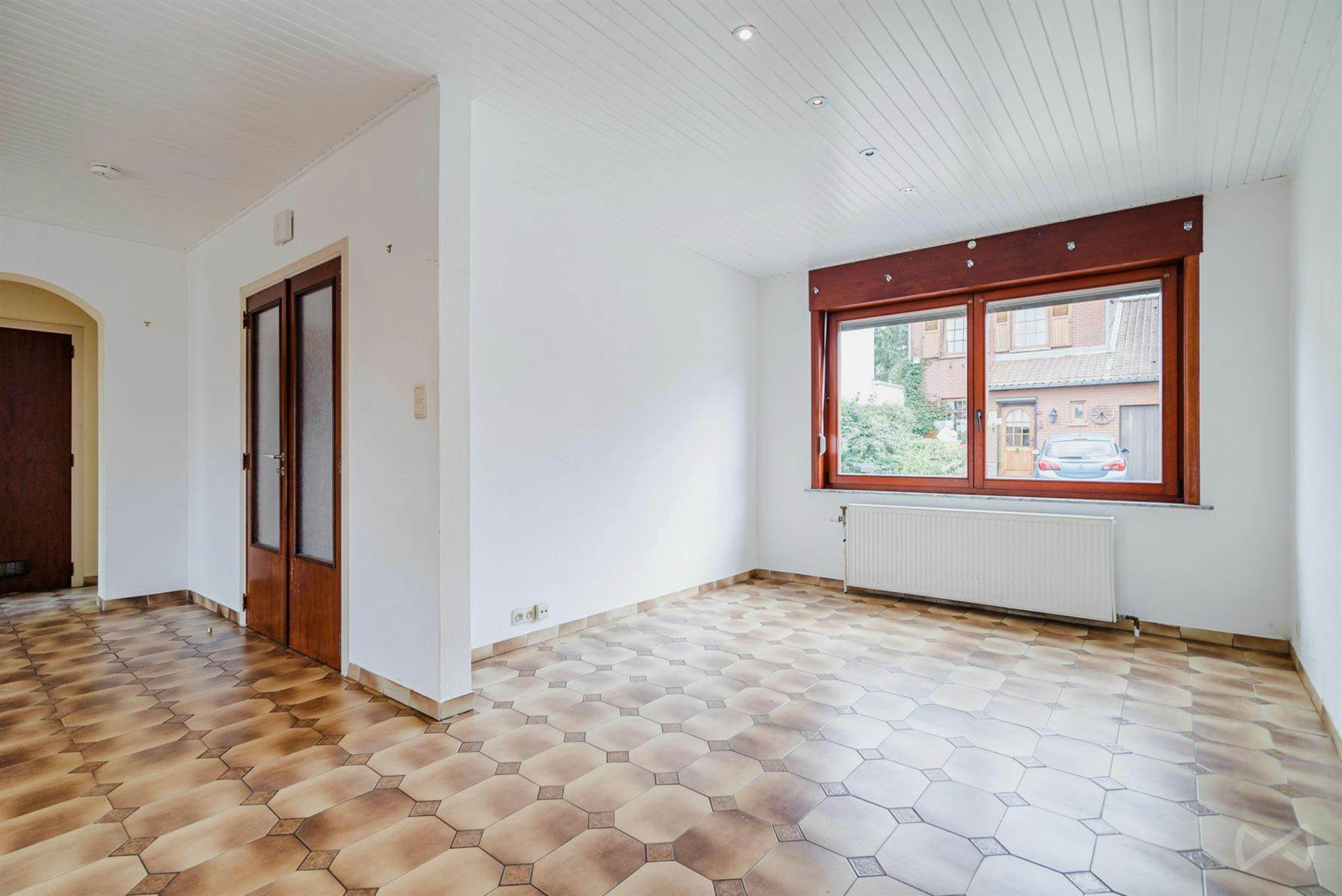 Photo 3 sur 4 pour Maison de trois chambres à Souvret