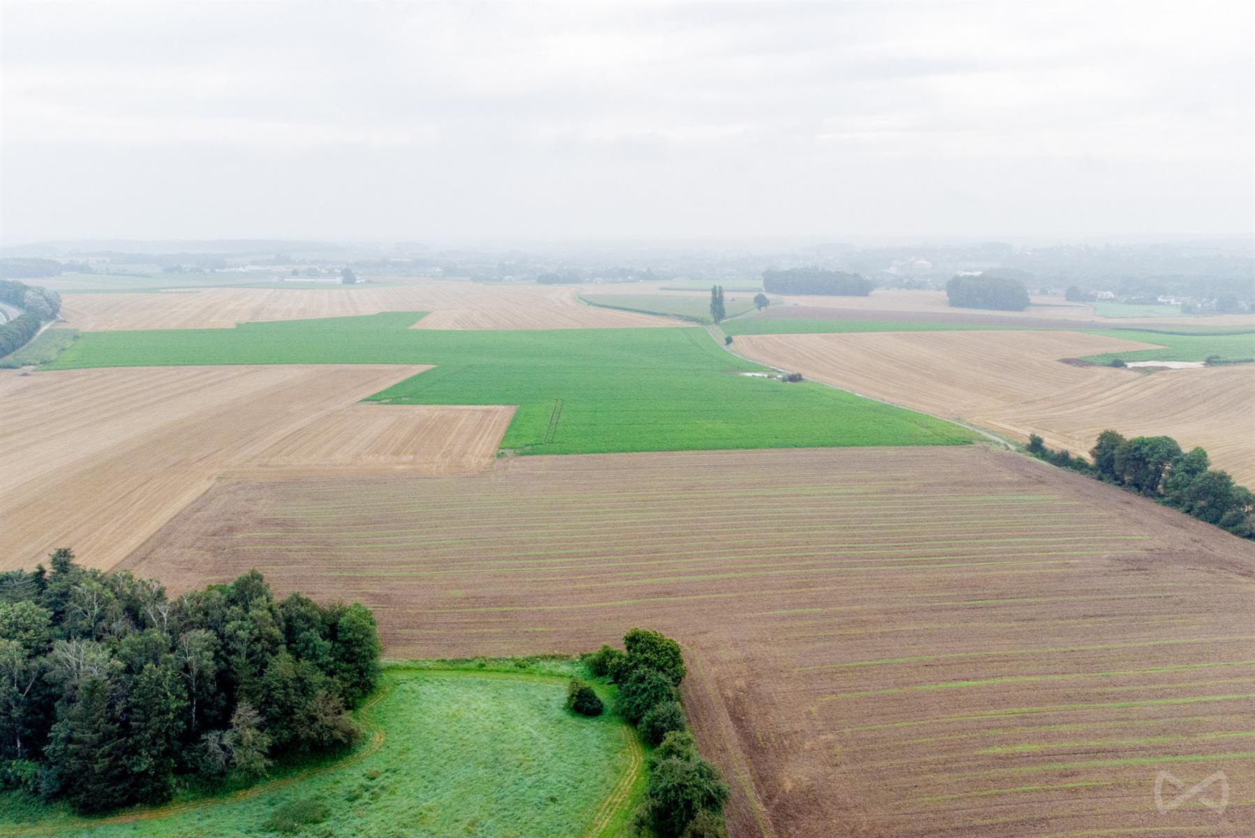 Foto 4 van 4 van Bouwgrond in Genappe