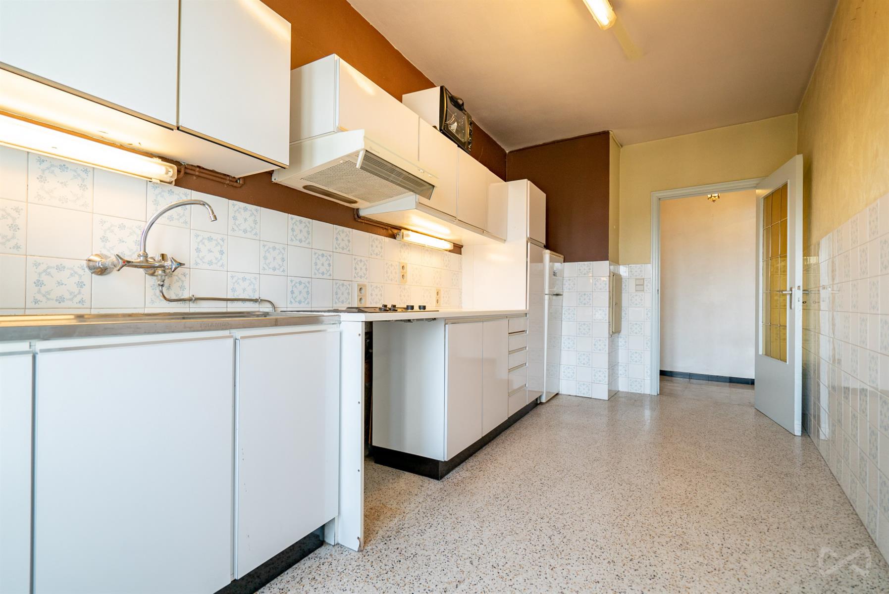 Picture 4 of 4 for Flat with two bedrooms in Liège
