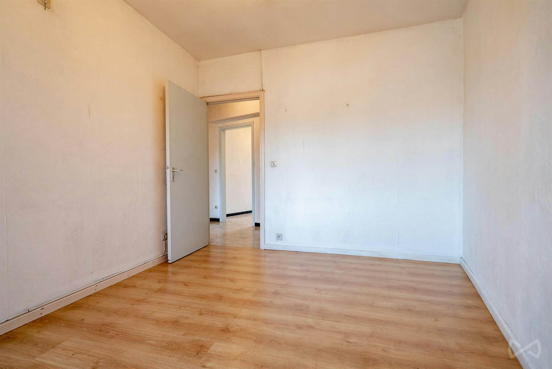 Picture 1 of 4 for Flat with two bedrooms in Liège