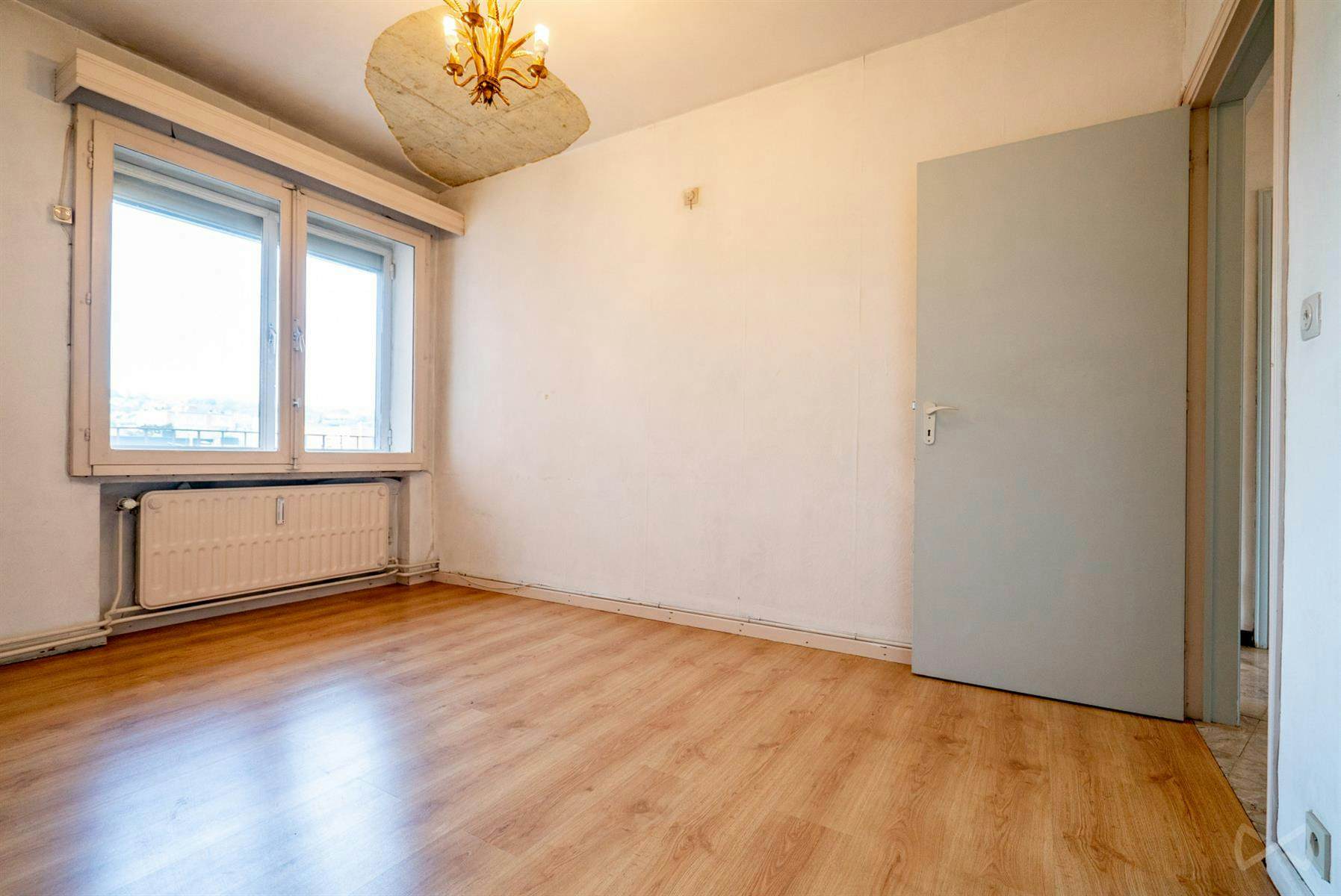 Picture 2 of 4 for Flat with two bedrooms in Liège