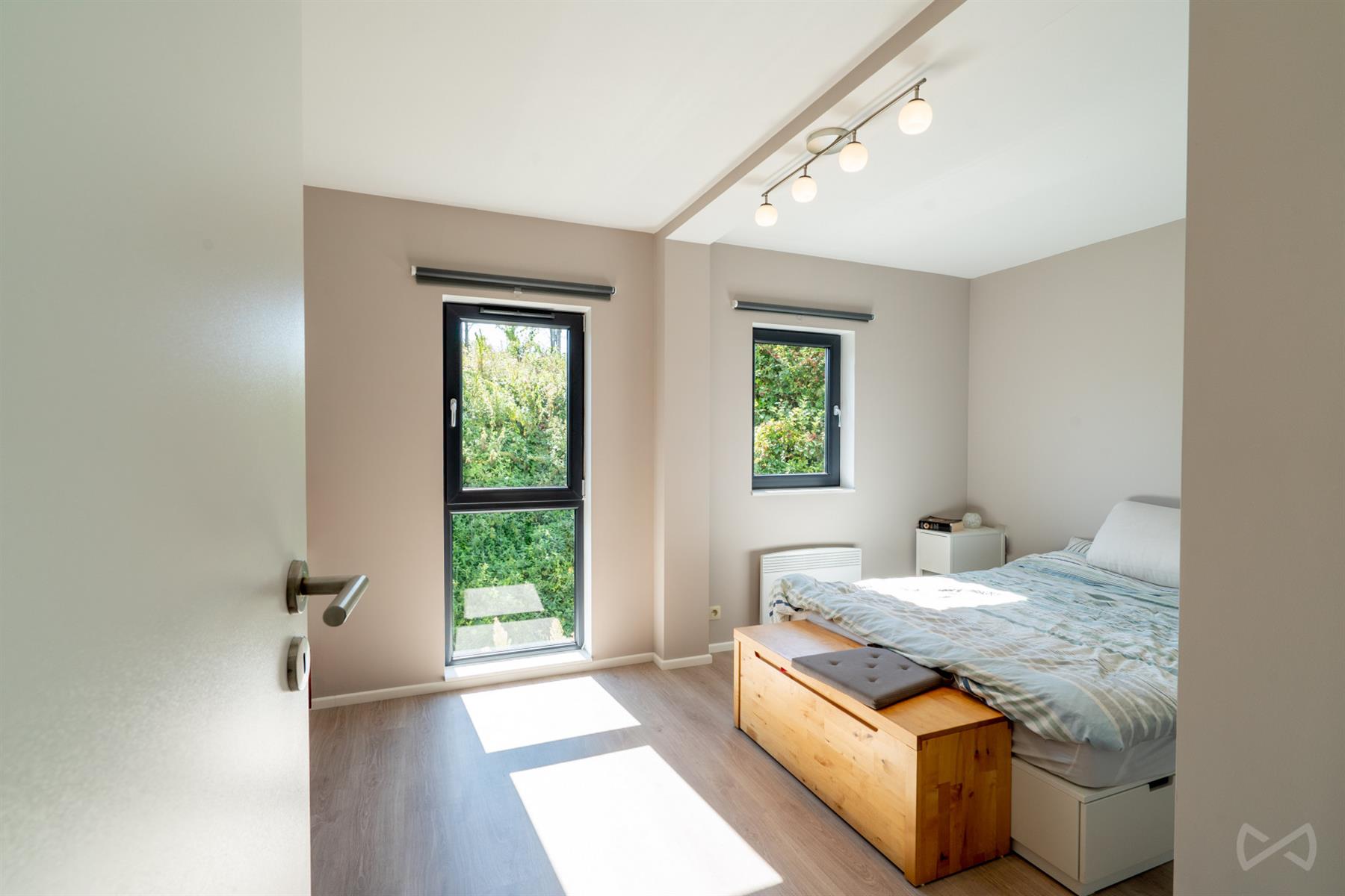Picture 2 of 4 for Ground floor with one bedroom in Pont-À-celles