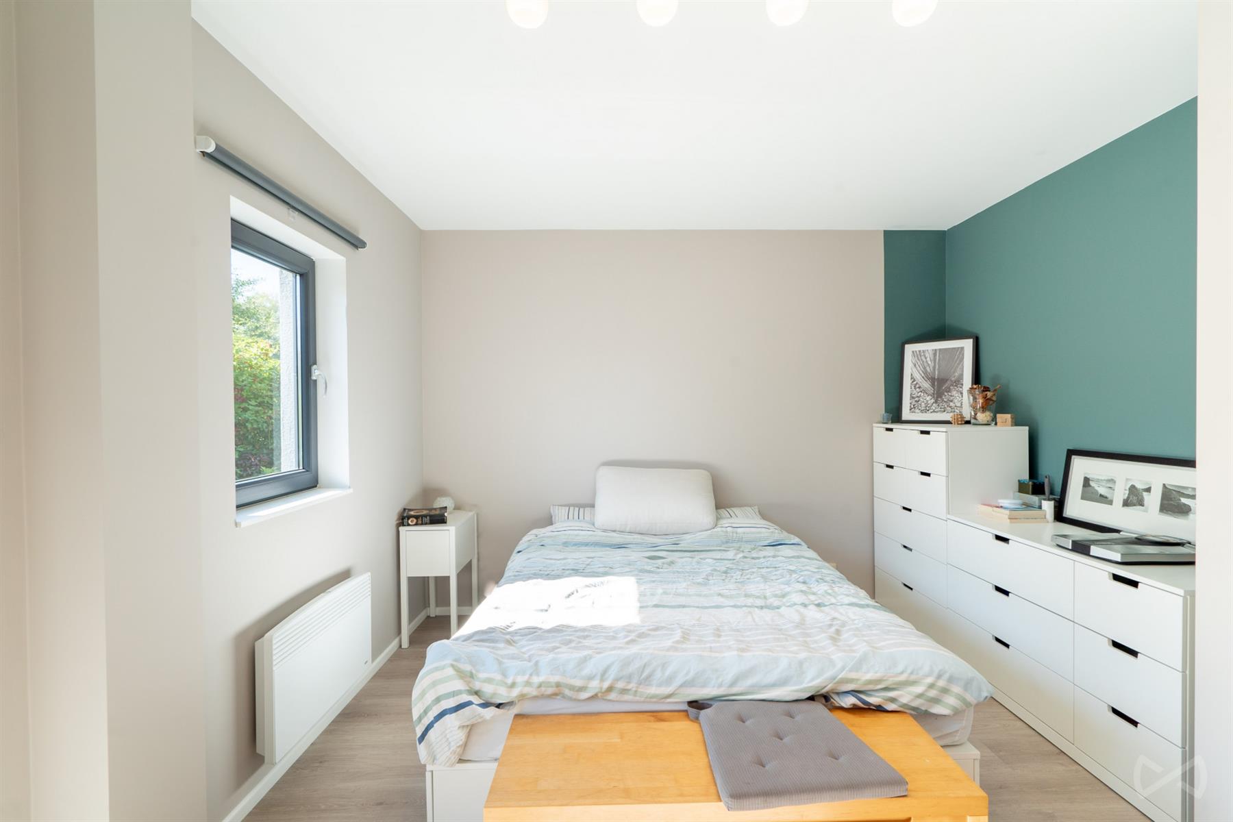 Picture 4 of 4 for Ground floor with one bedroom in Pont-À-celles
