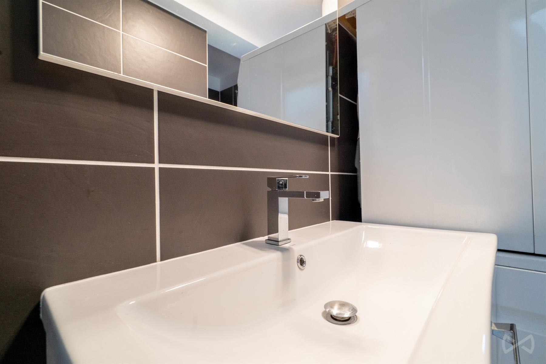 Picture 1 of 4 for Ground floor with one bedroom in Pont-À-celles