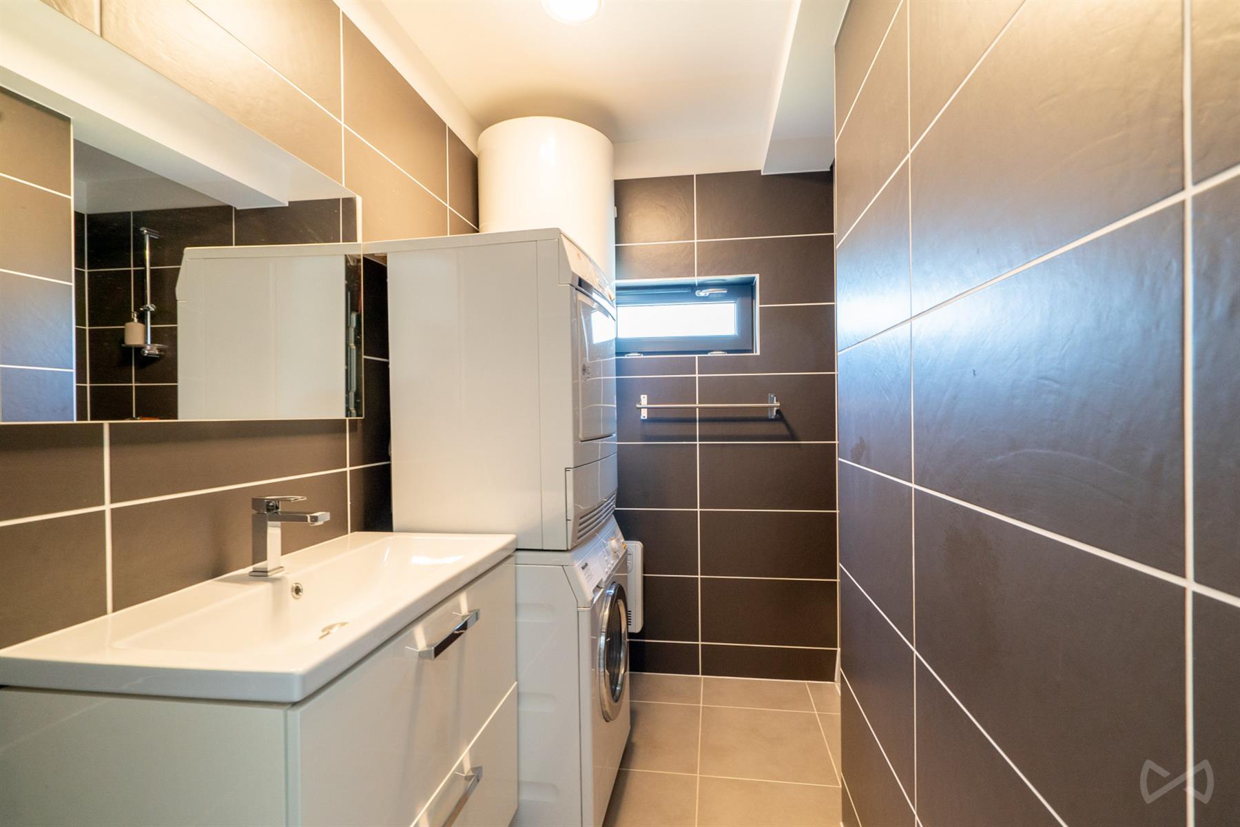 Picture 2 of 4 for Ground floor with one bedroom in Pont-À-celles
