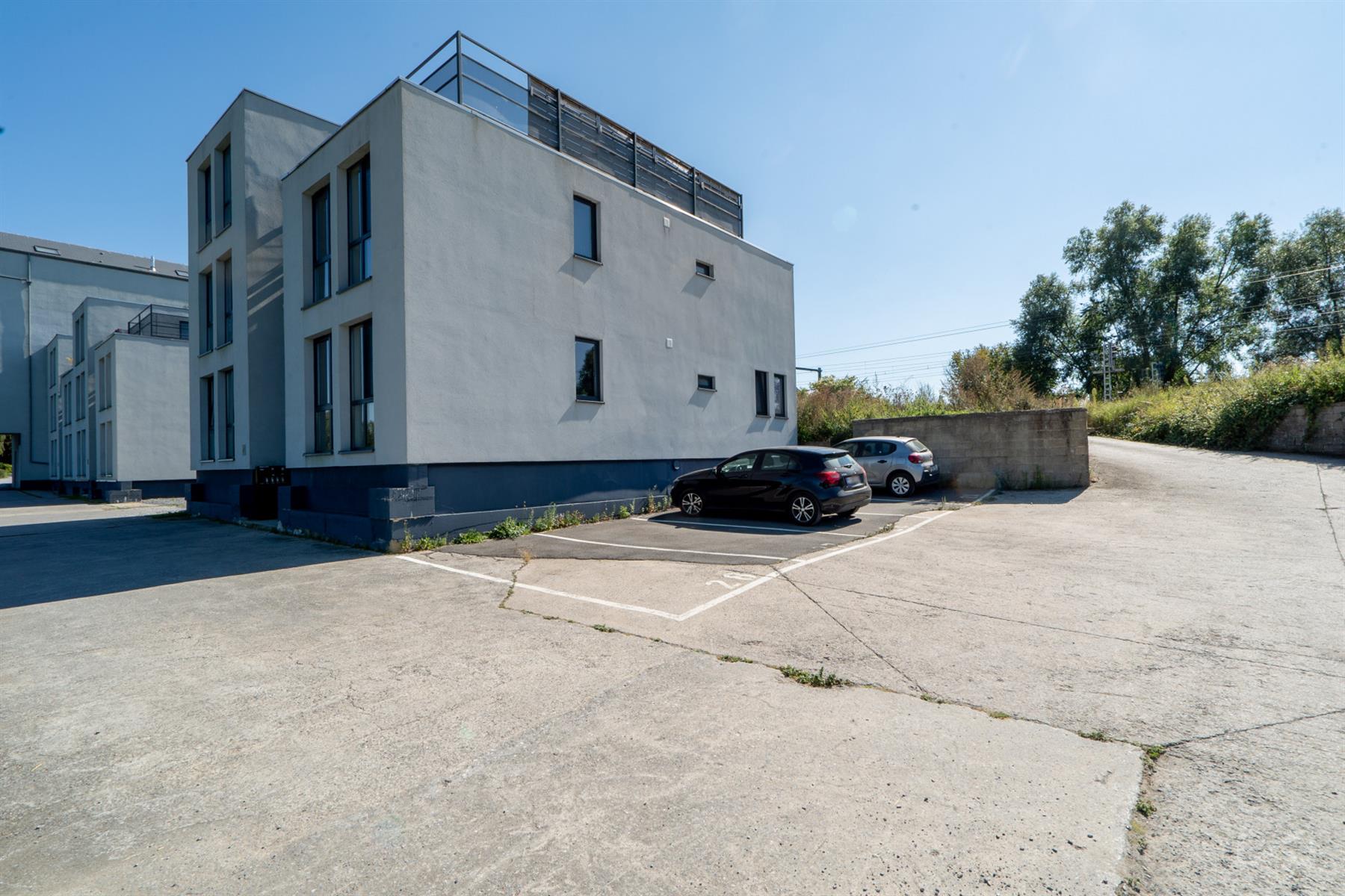 Picture 4 of 4 for Ground floor with one bedroom in Pont-À-celles