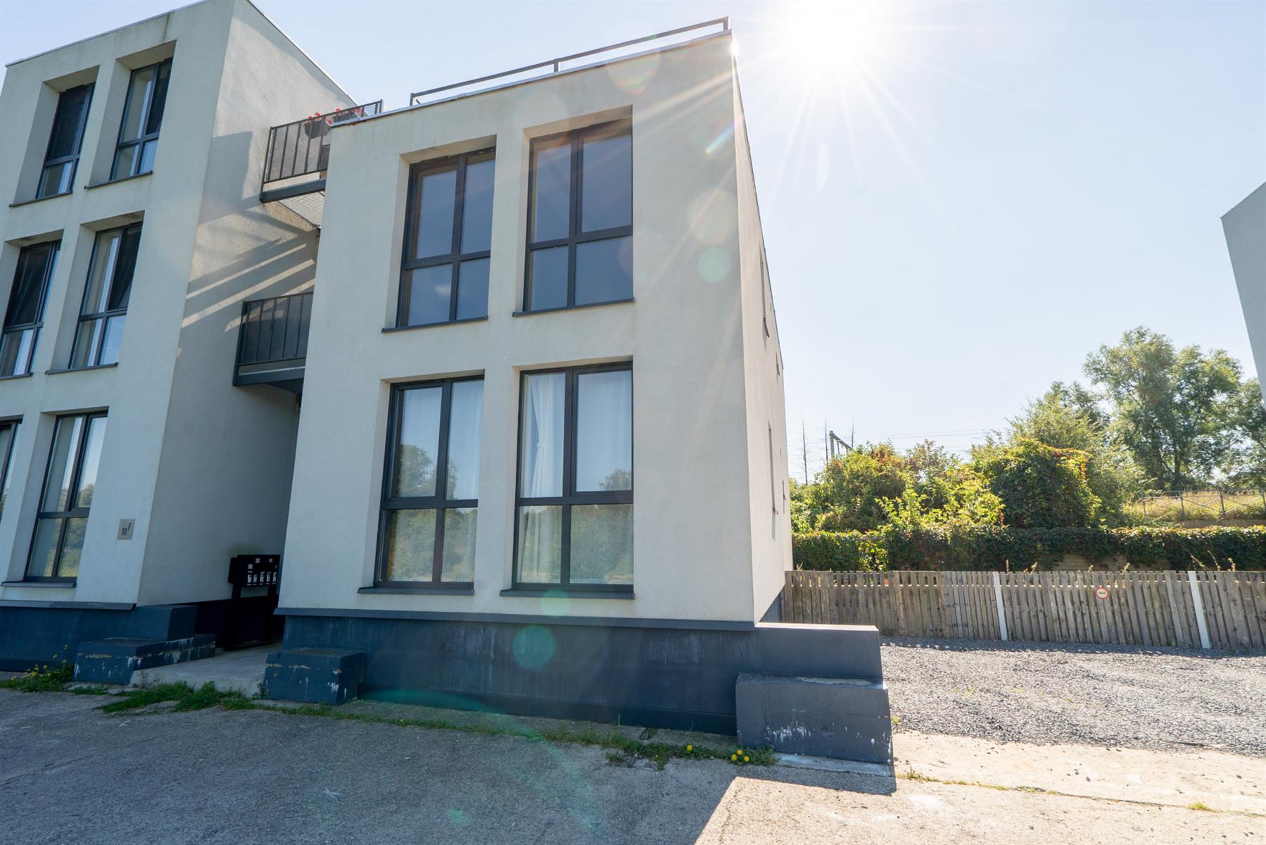Picture 1 of 4 for Ground floor with one bedroom in Pont-À-celles