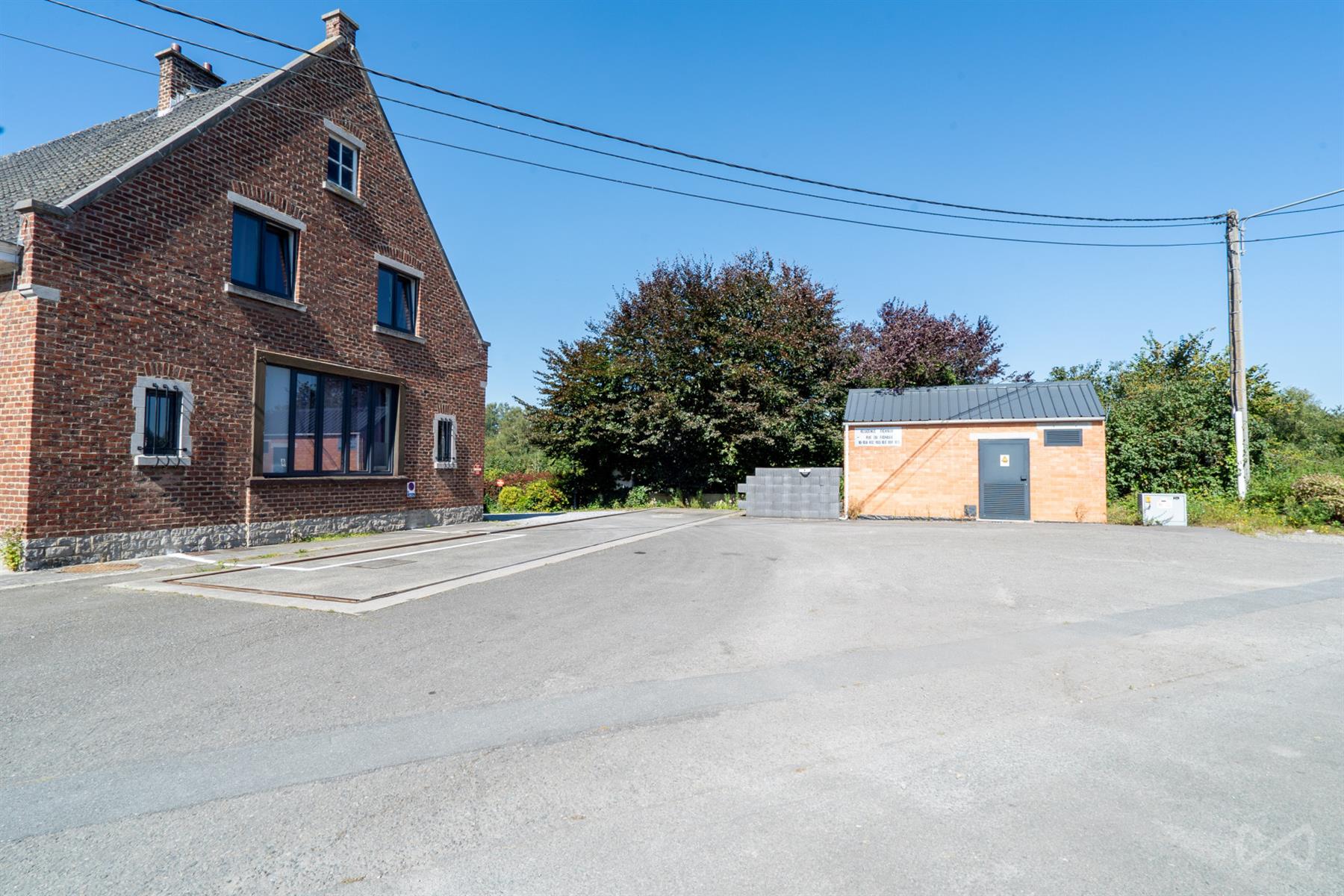 Picture 4 of 4 for Ground floor with one bedroom in Pont-À-celles