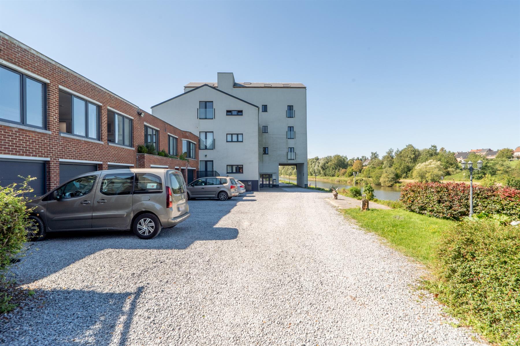 Picture 2 of 4 for Ground floor with one bedroom in Pont-À-celles