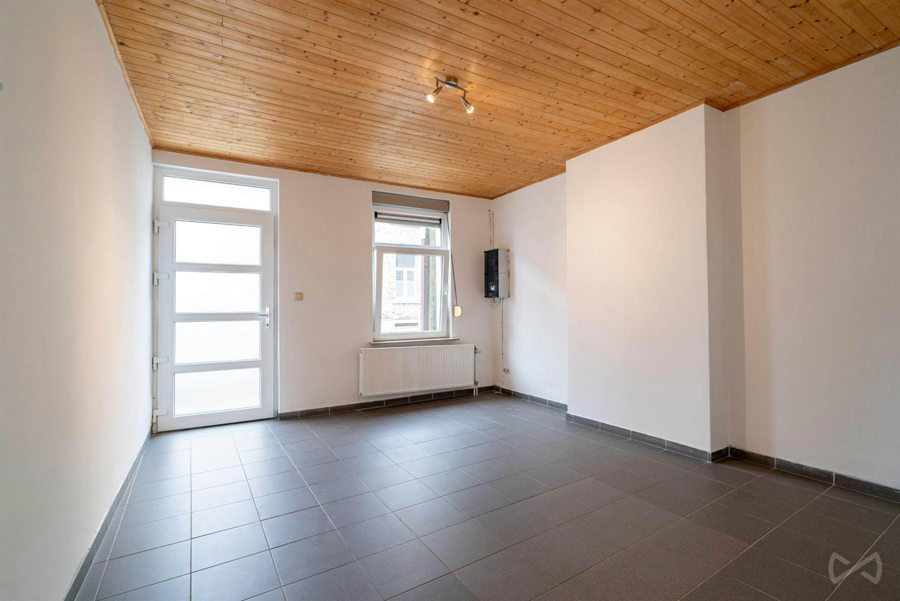 Picture 3 of 4 for House with three bedrooms in Manage Fayt-lez-Manage