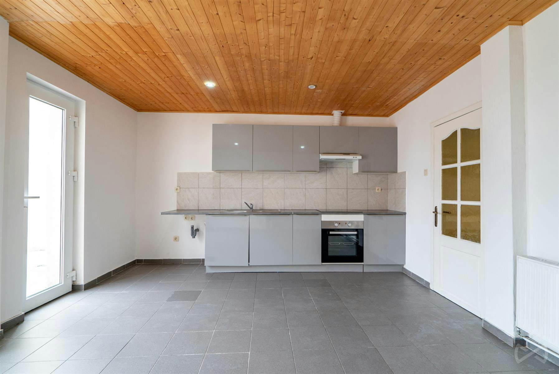 Picture 5 of 4 for House with three bedrooms in Manage Fayt-lez-Manage