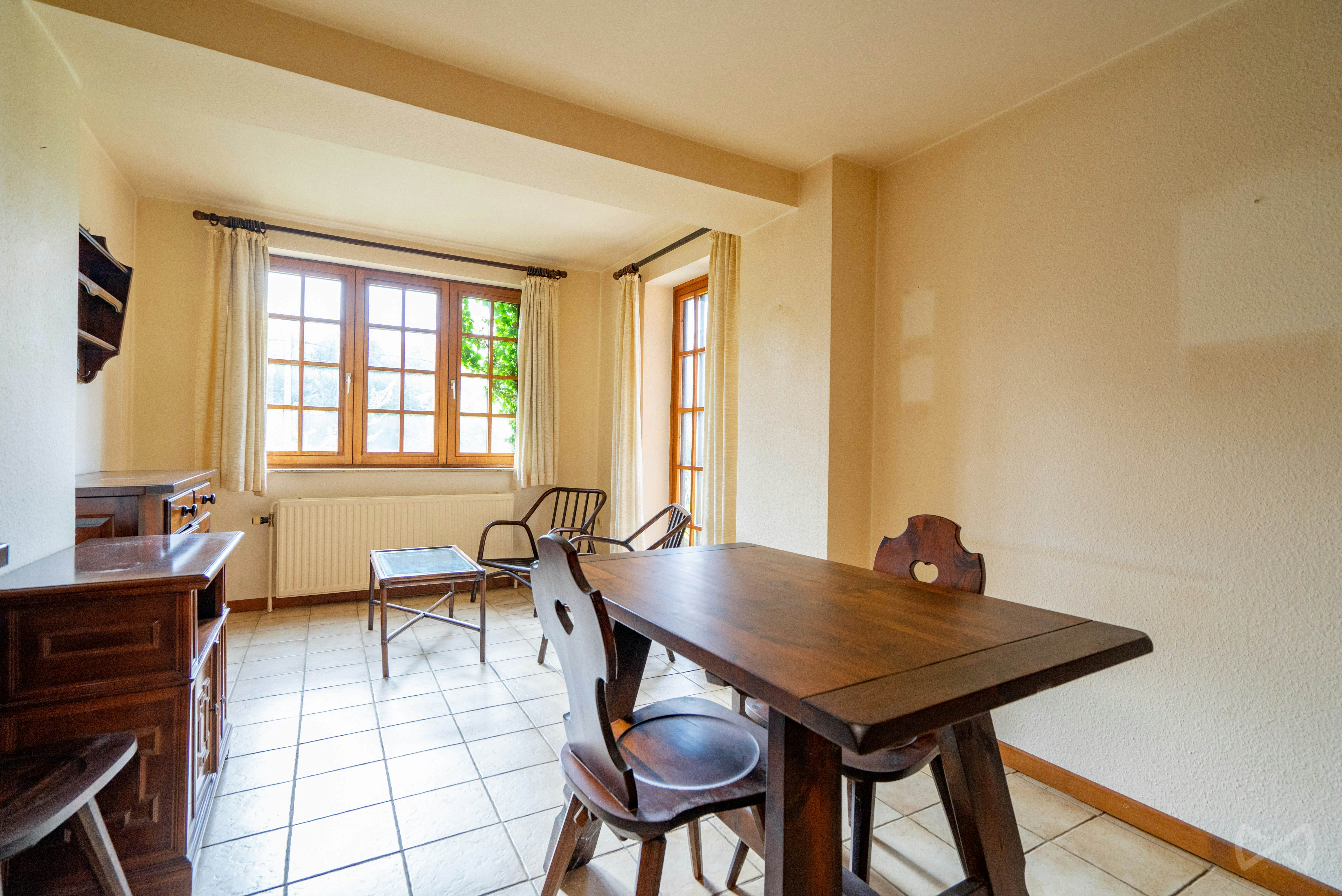 Foto 3 van 4 van Huis met drie slaapkamers in Genval