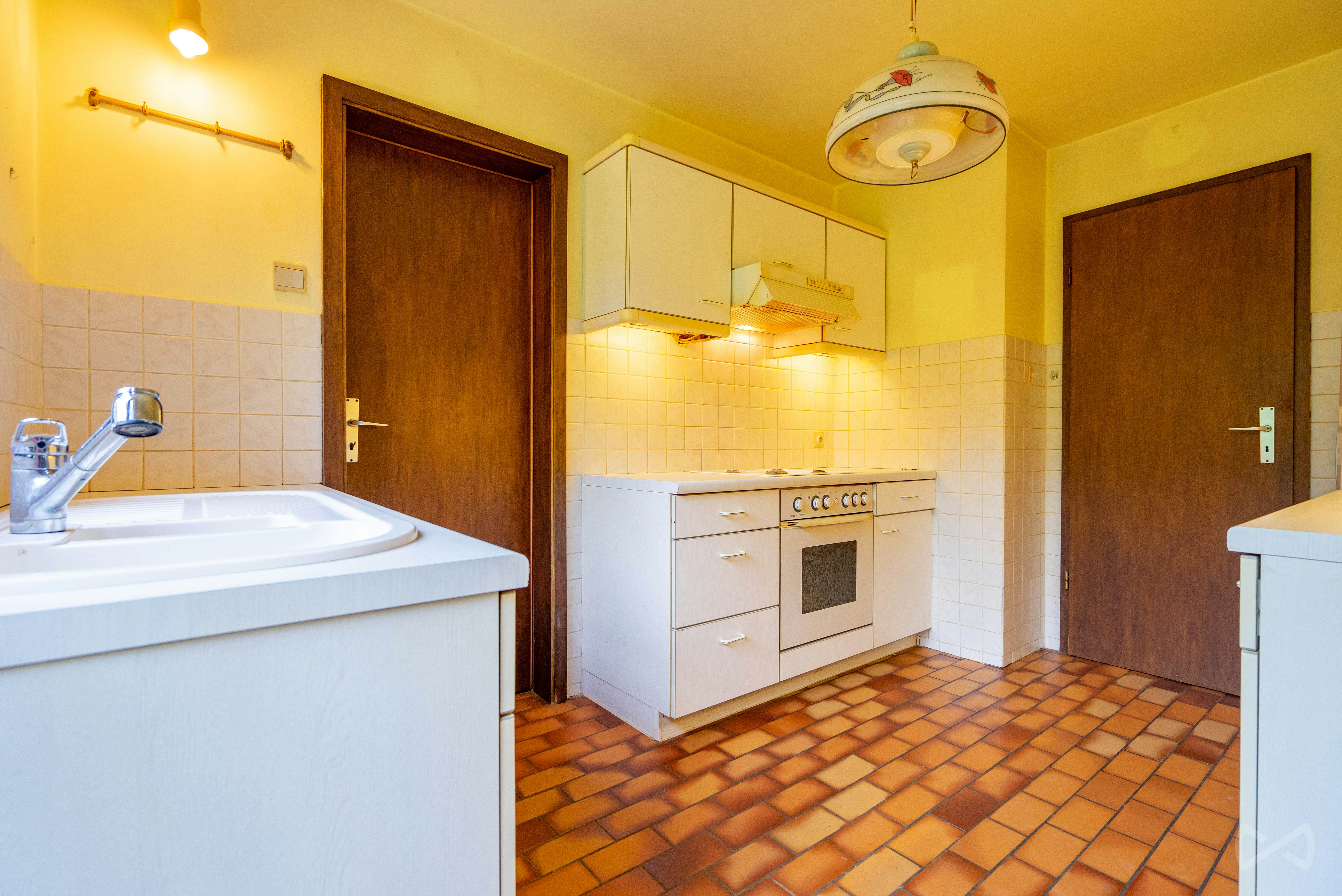 Foto 4 van 4 van Huis met drie slaapkamers in Genval