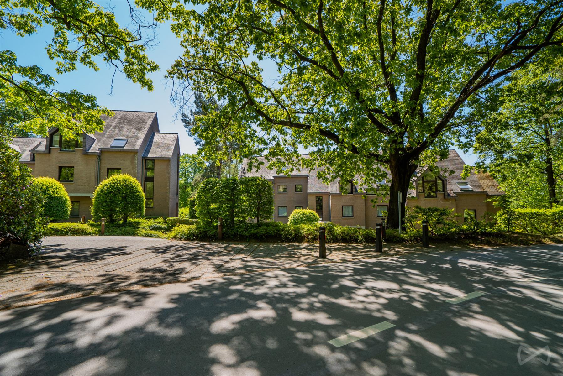 Photo 1 sur 5 pour Appartement de trois chambres à Grez-Doiceau