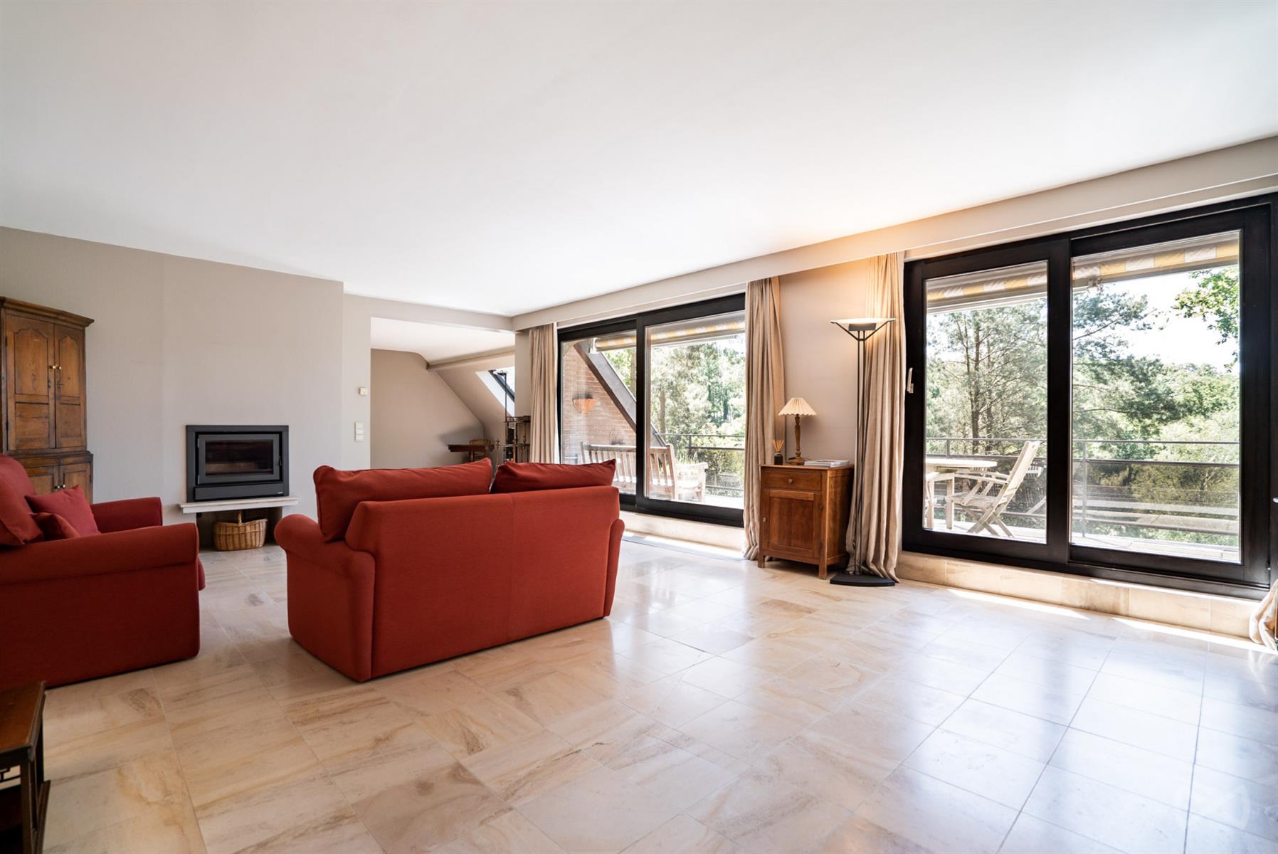 Photo 1 sur 4 pour Appartement de trois chambres à Grez-Doiceau