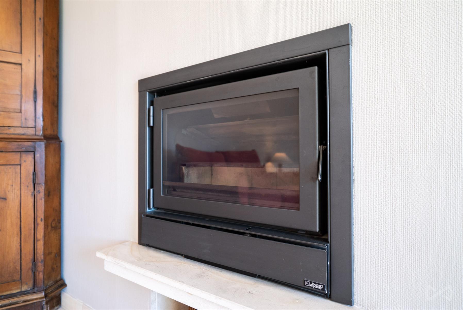 Photo 2 sur 4 pour Appartement de trois chambres à Grez-Doiceau