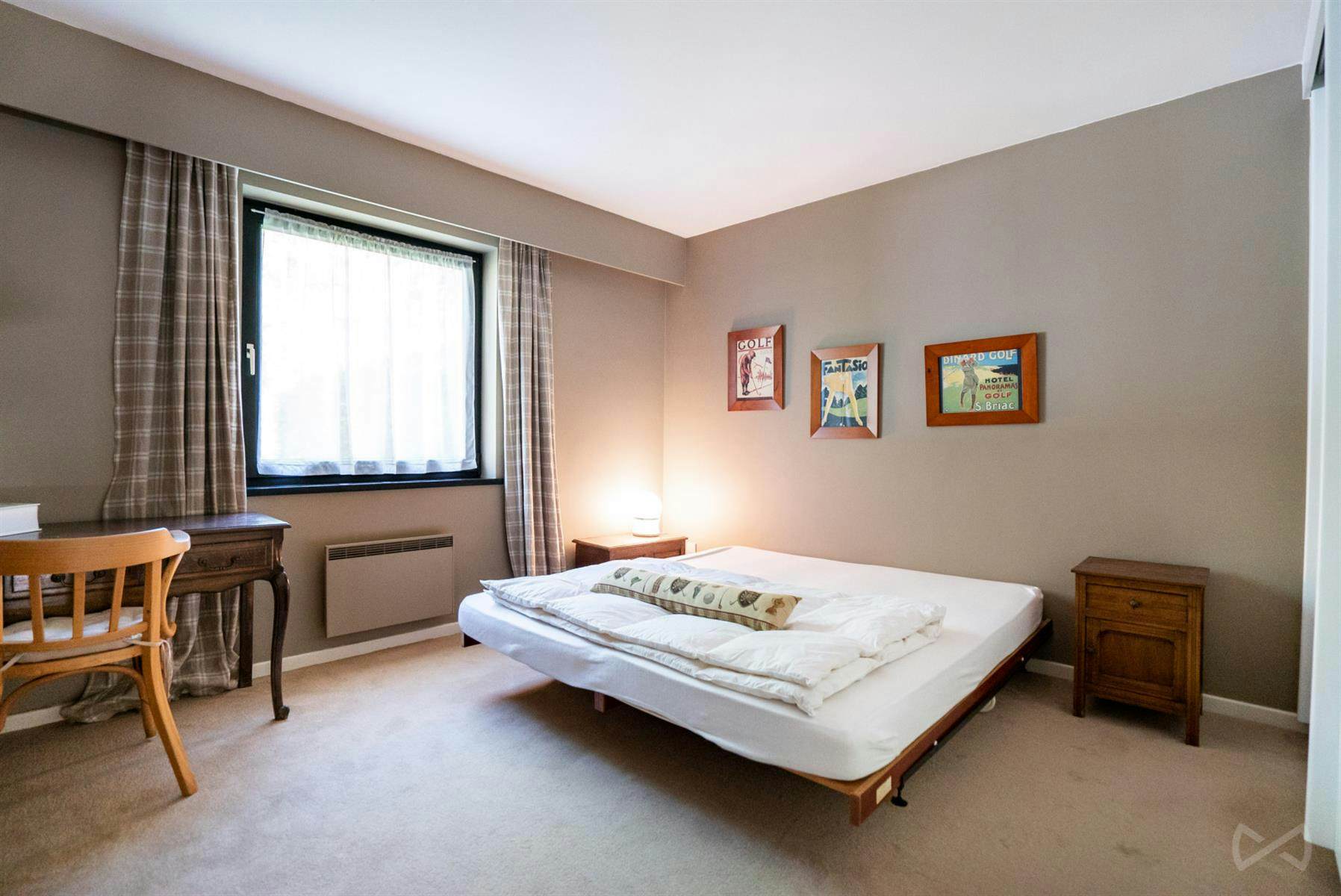 Foto 1 van 4 van Appartement met drie slaapkamers in Grez-Doiceau