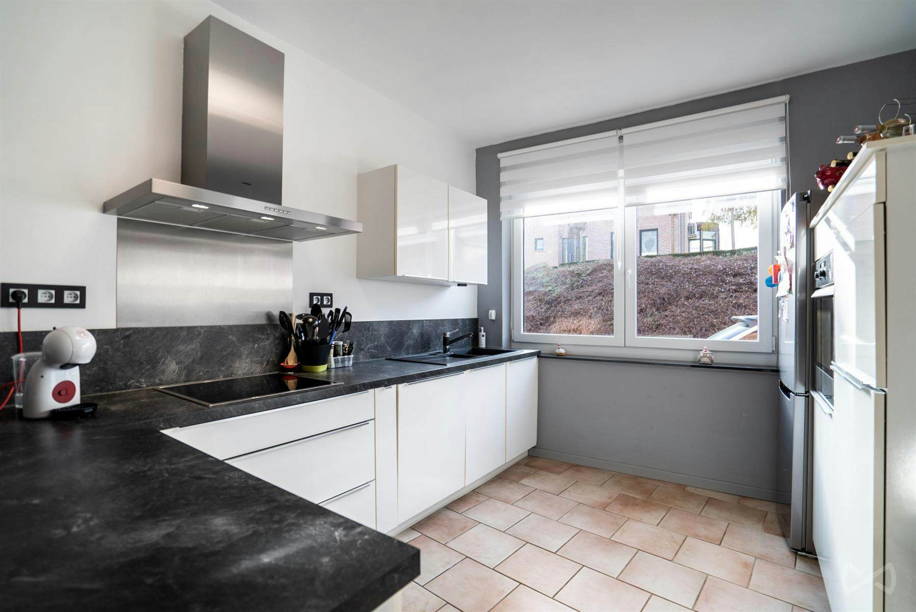 Photo 5 sur 4 pour Maison de deux chambres à Xhendremael