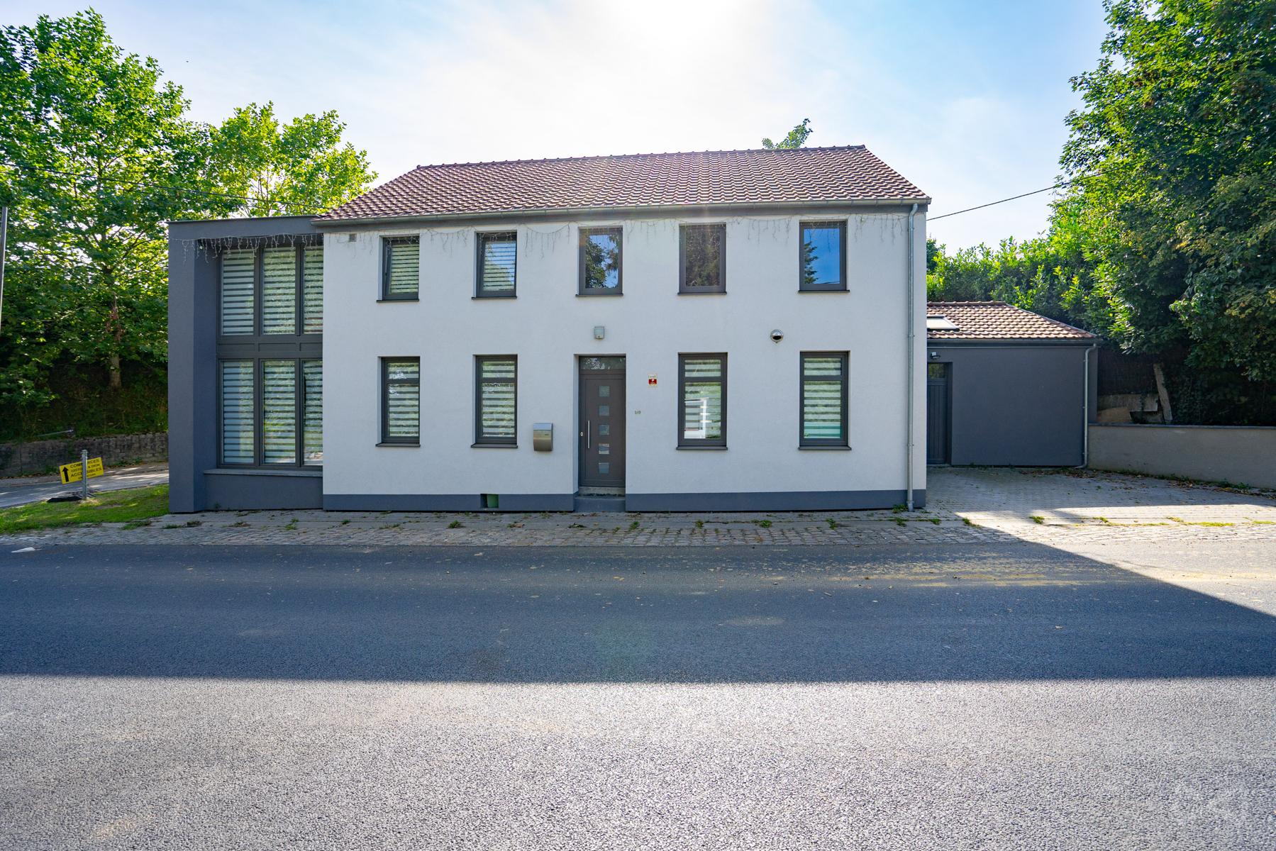 Photo 1 sur 4 pour Villa de quatre chambres à Chaumont-Gistoux