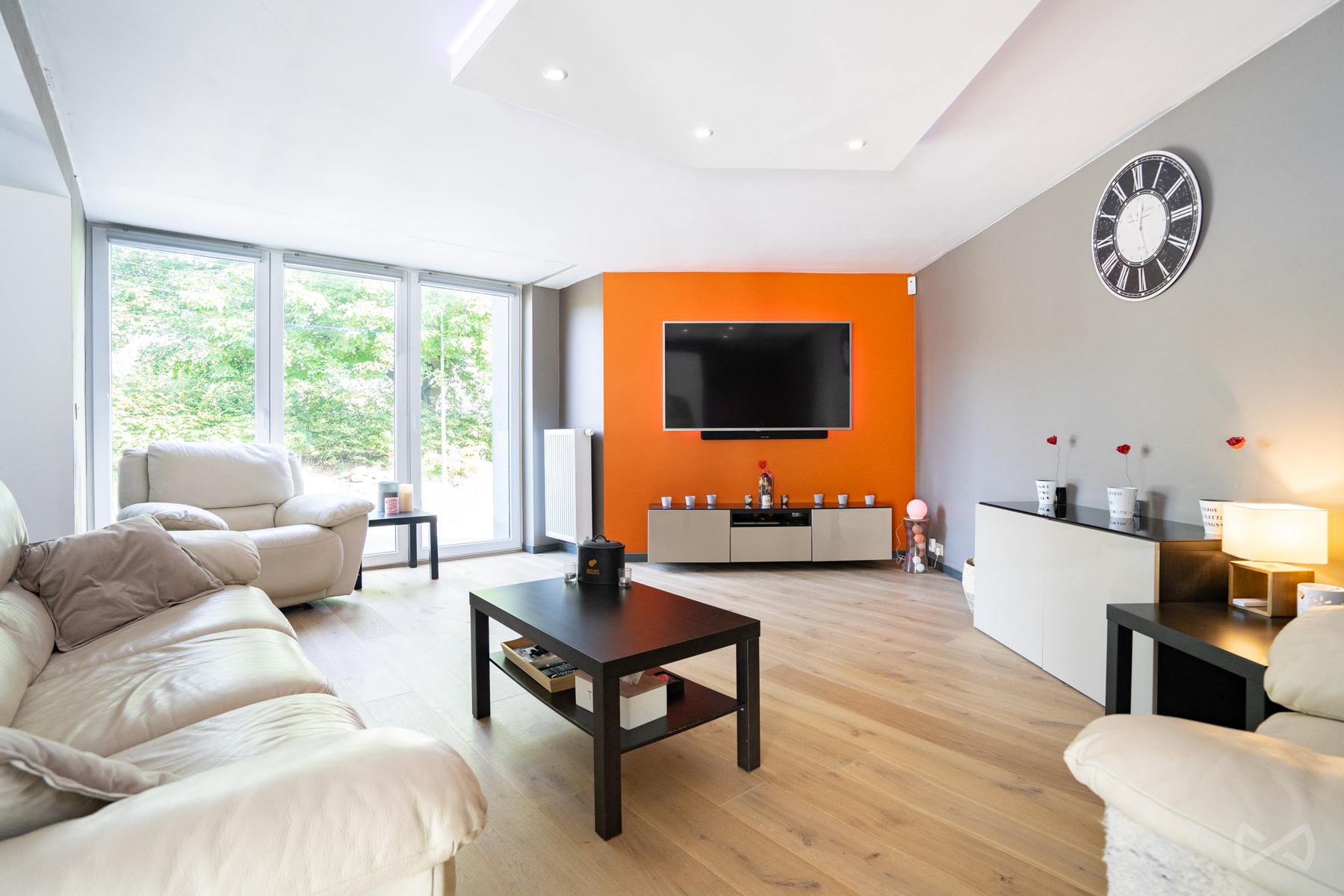 Photo 2 sur 4 pour Villa de quatre chambres à Chaumont-Gistoux