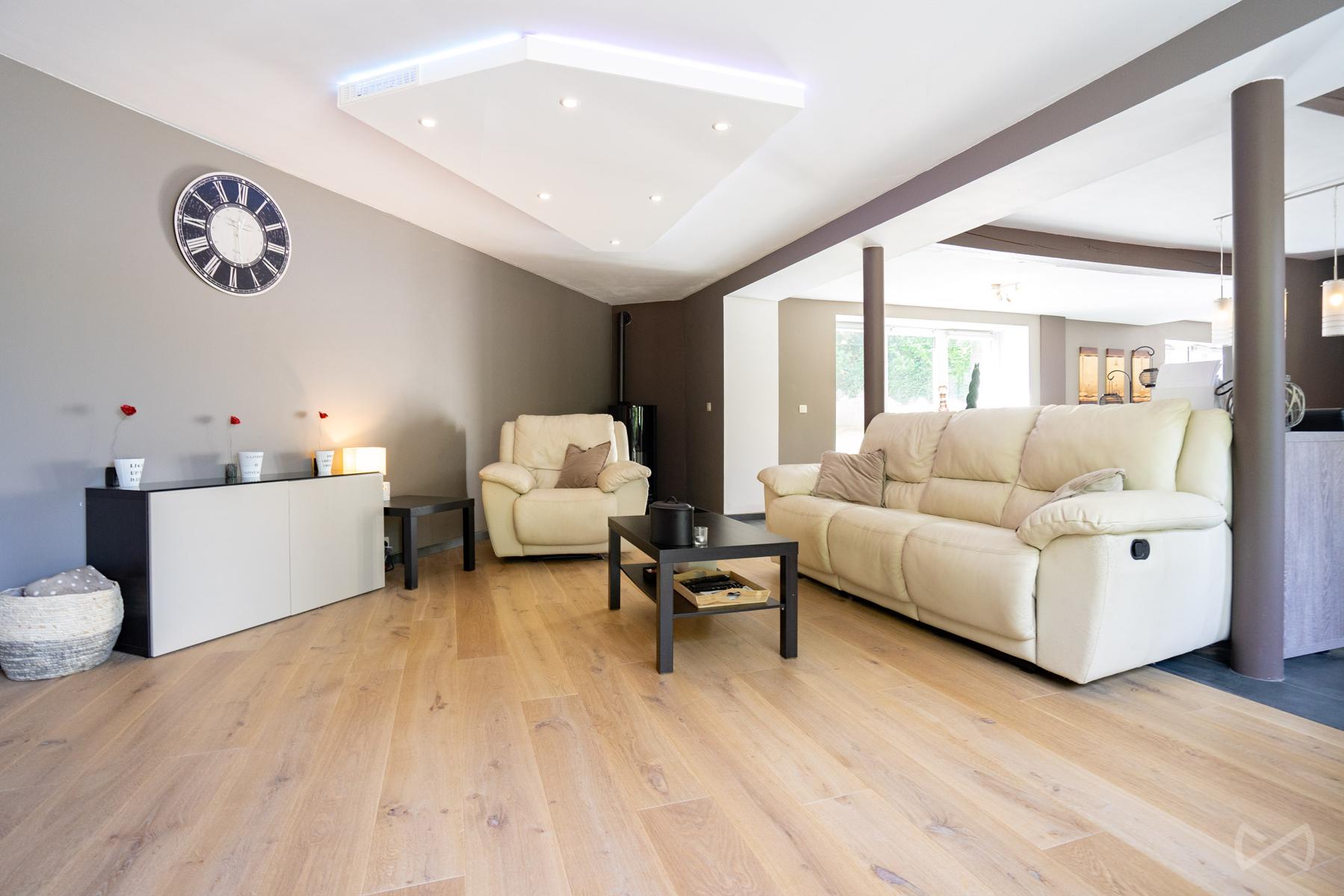 Photo 3 sur 4 pour Villa de quatre chambres à Chaumont-Gistoux