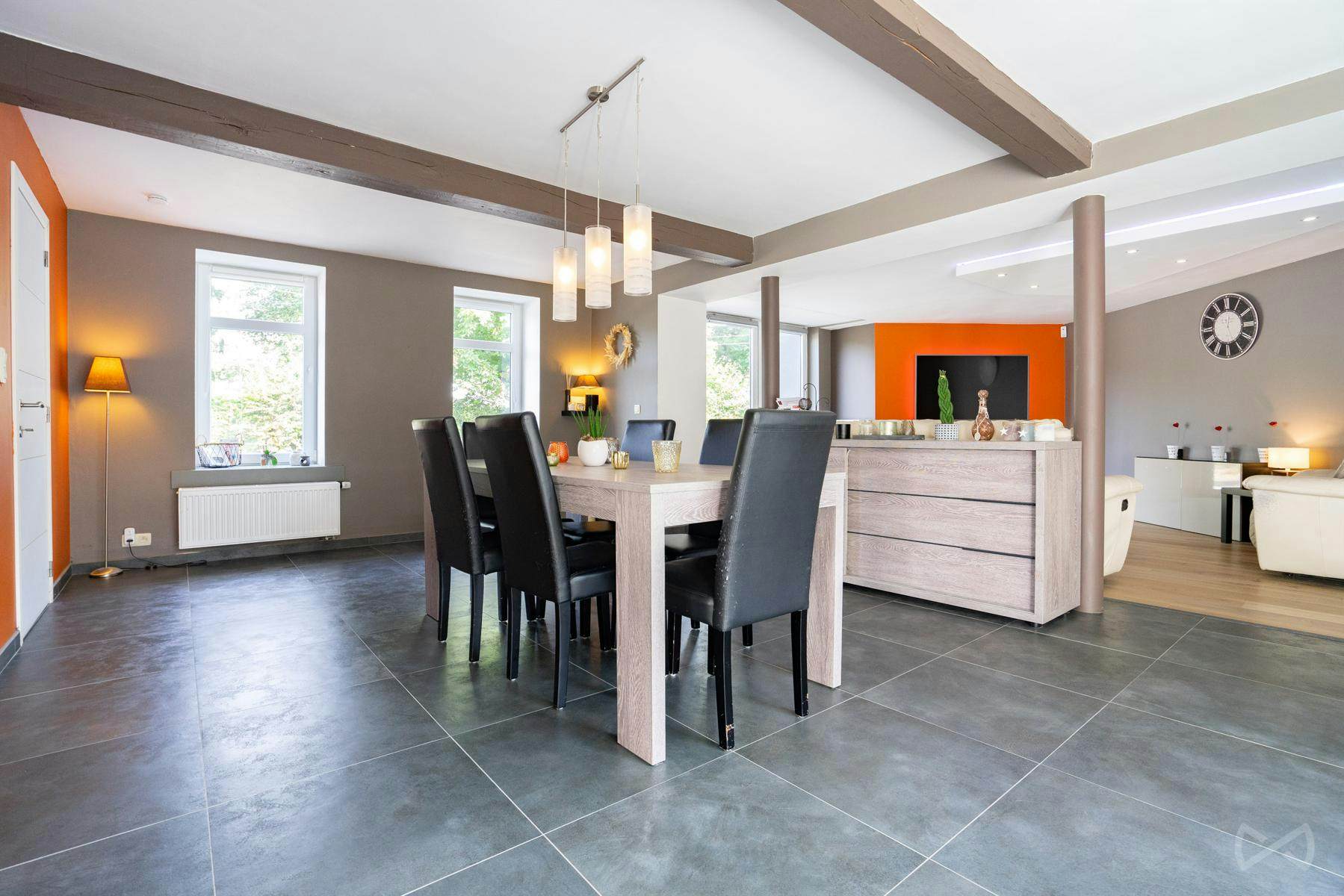 Photo 5 sur 4 pour Villa de quatre chambres à Chaumont-Gistoux