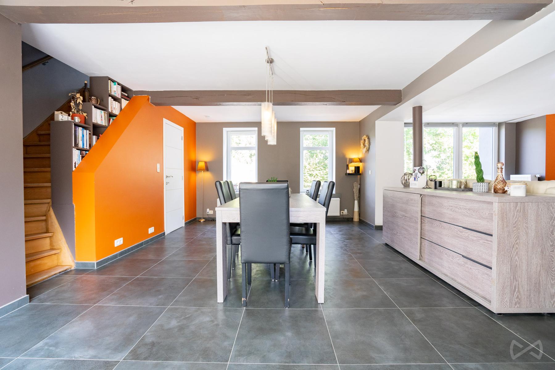 Photo 2 sur 4 pour Villa de quatre chambres à Chaumont-Gistoux