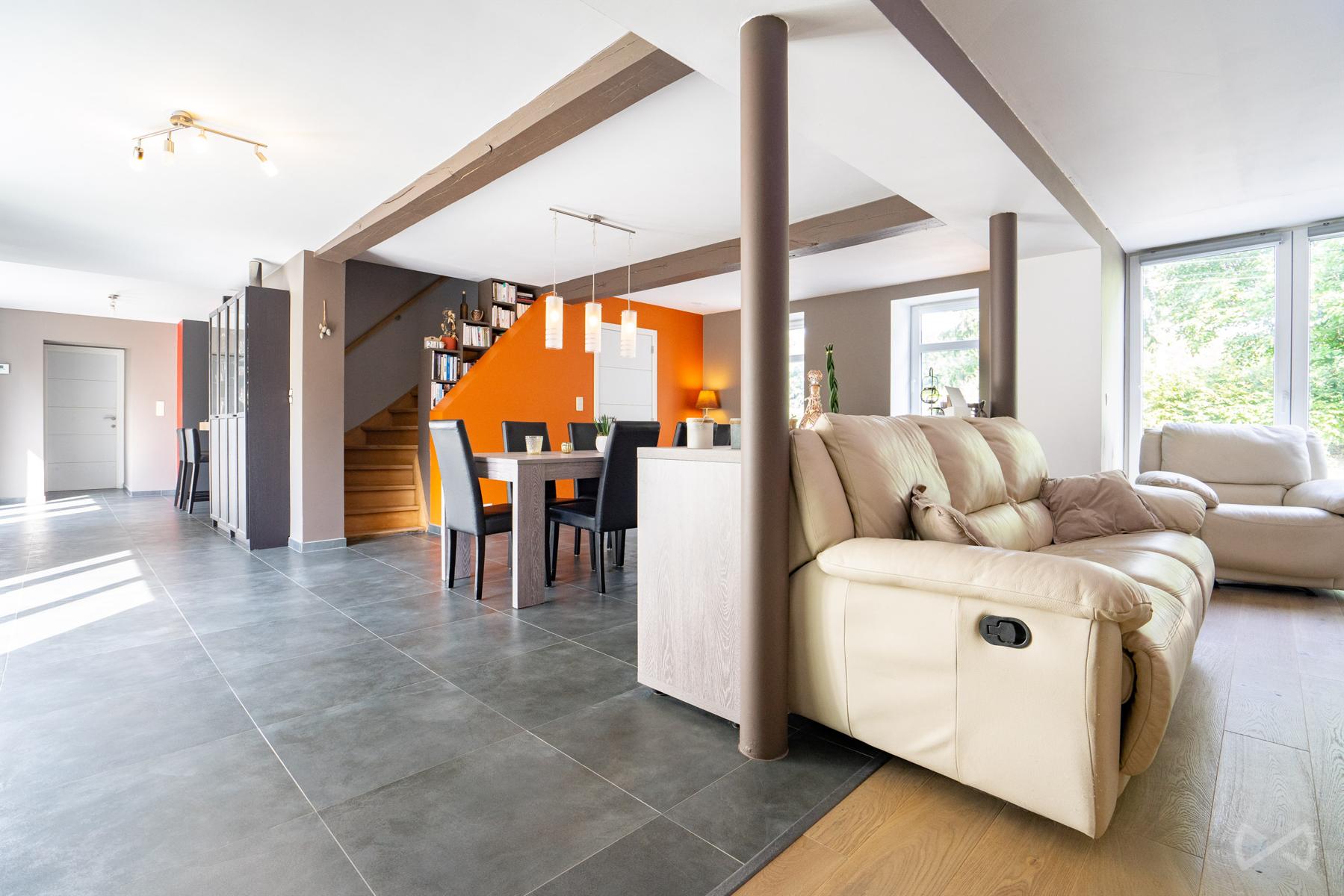 Photo 3 sur 4 pour Villa de quatre chambres à Chaumont-Gistoux