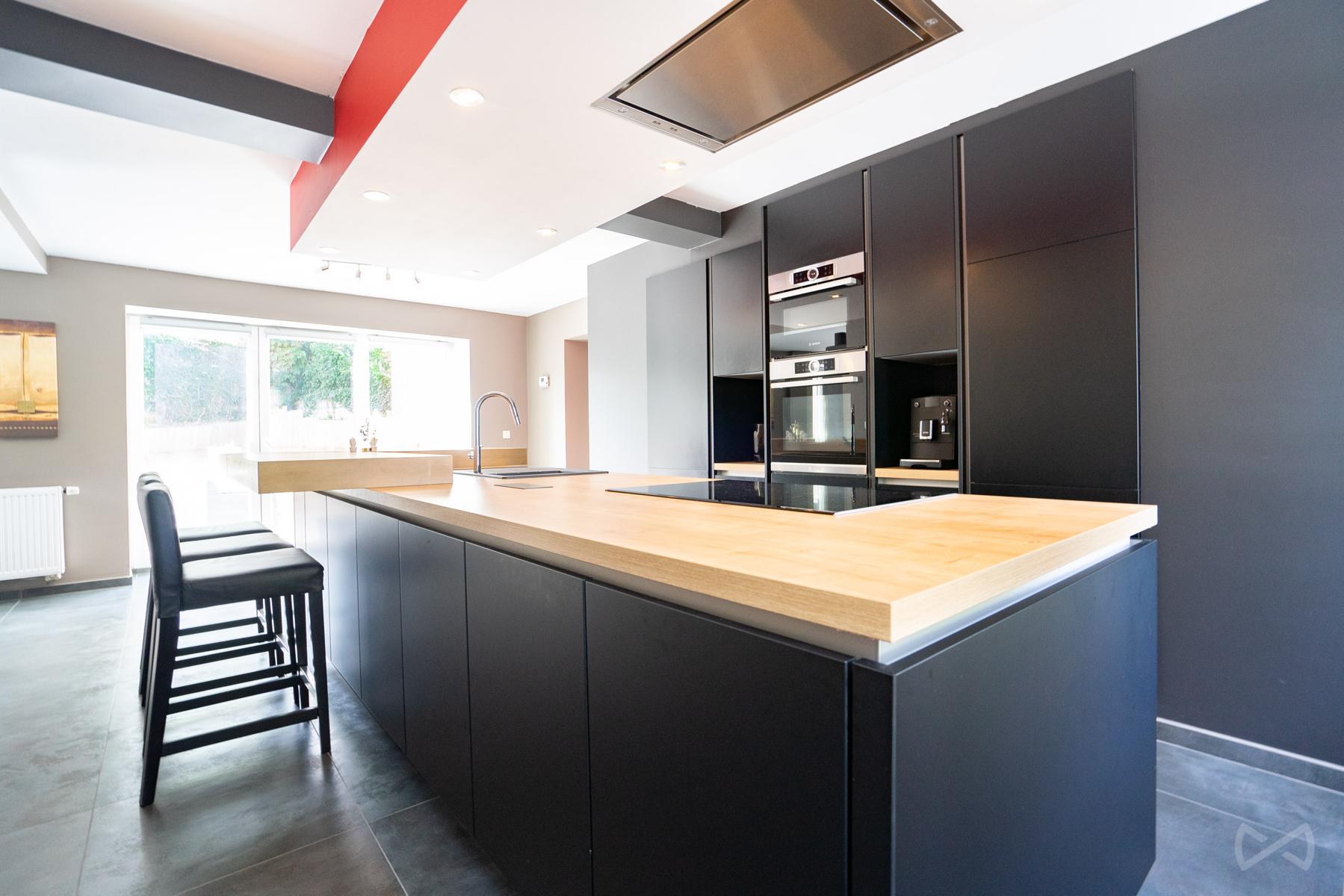 Photo 2 sur 4 pour Villa de quatre chambres à Chaumont-Gistoux