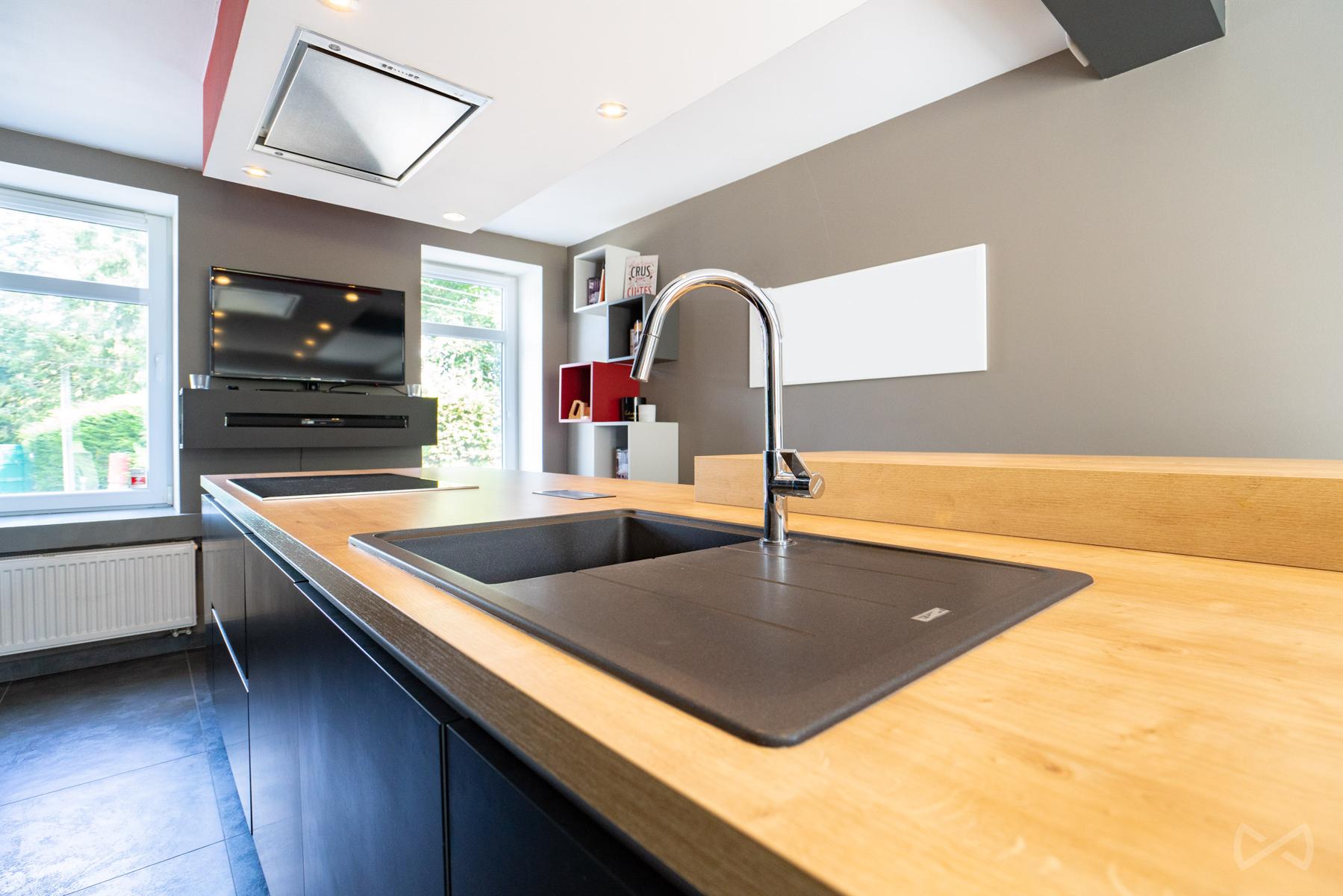 Photo 3 sur 4 pour Villa de quatre chambres à Chaumont-Gistoux