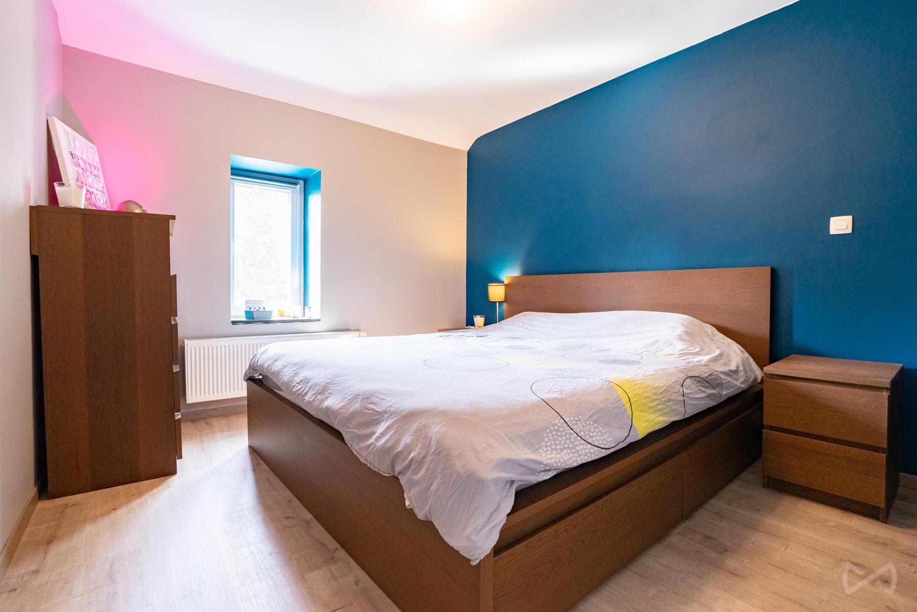 Photo 1 sur 4 pour Villa de quatre chambres à Chaumont-Gistoux